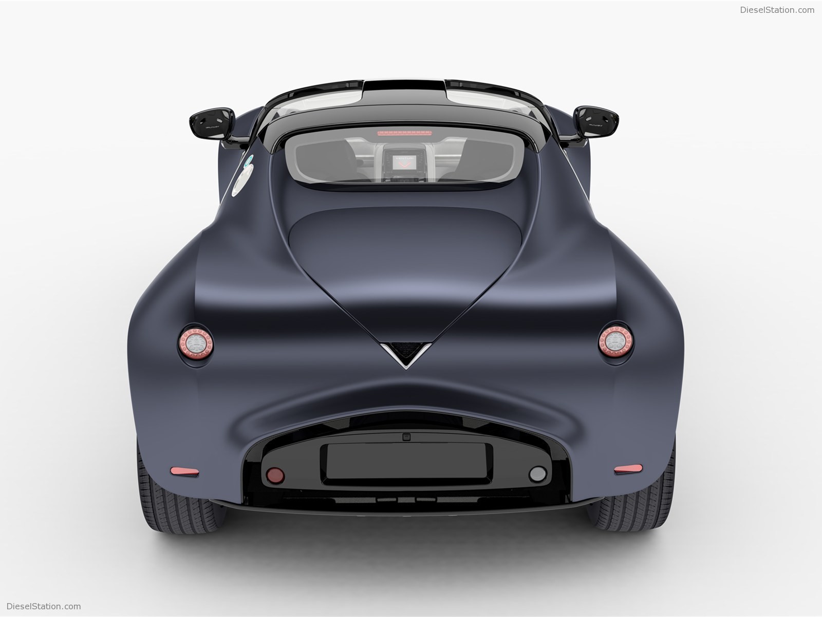 Venturi America 2010