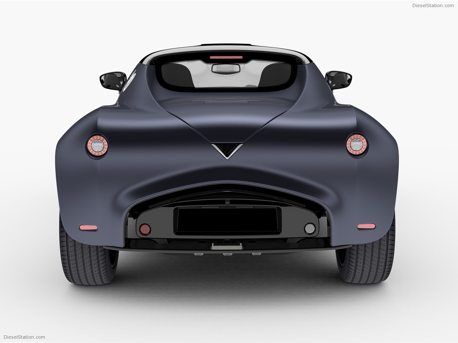 Venturi America 2010