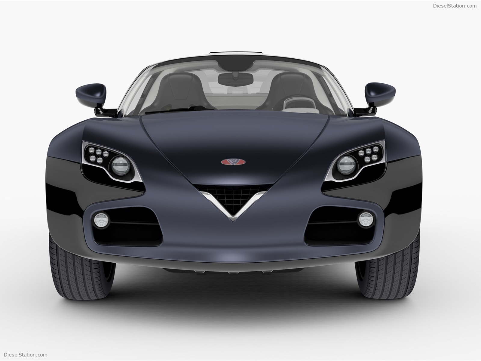 Venturi America 2010
