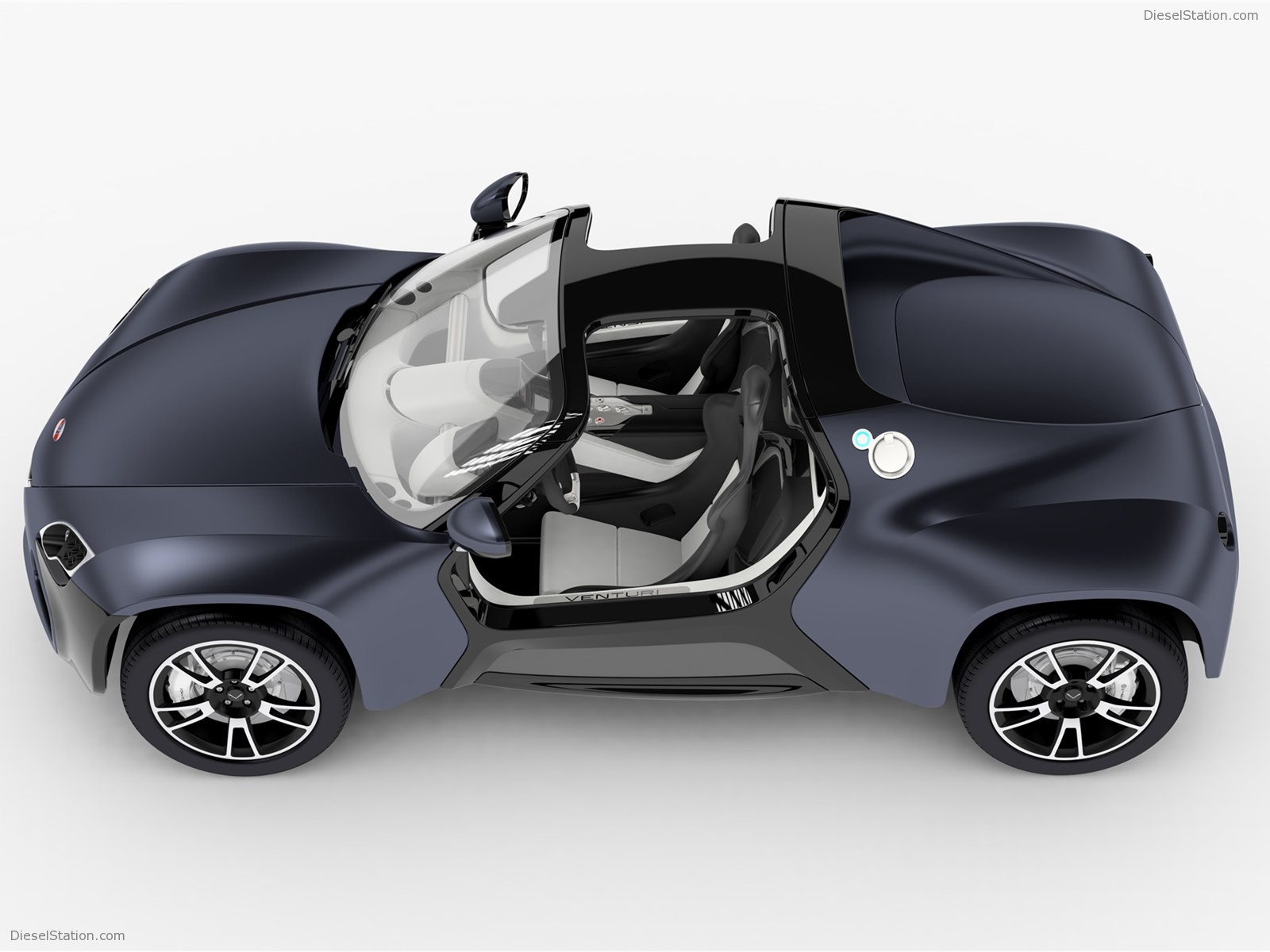 Venturi America 2010