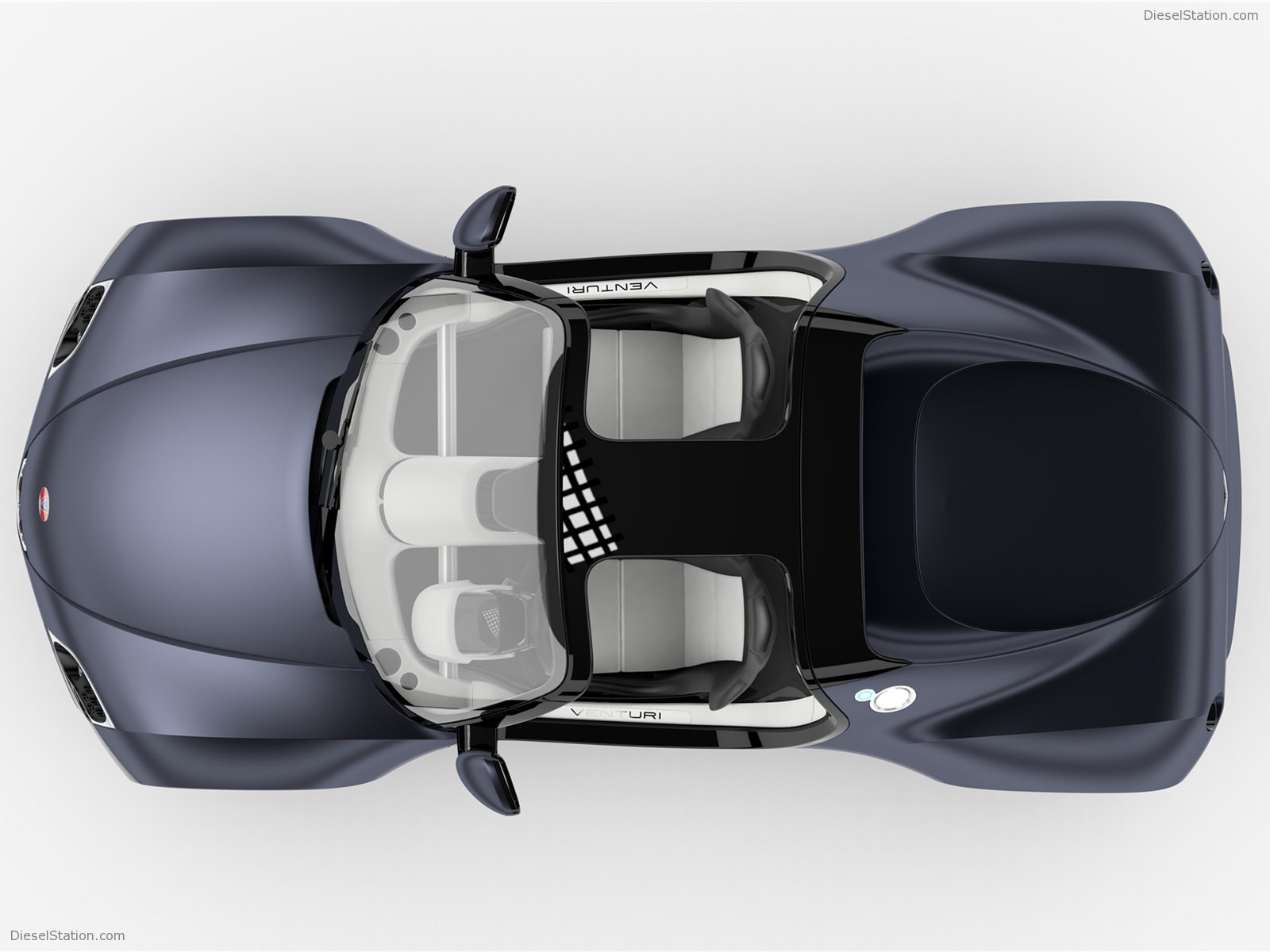 Venturi America 2010