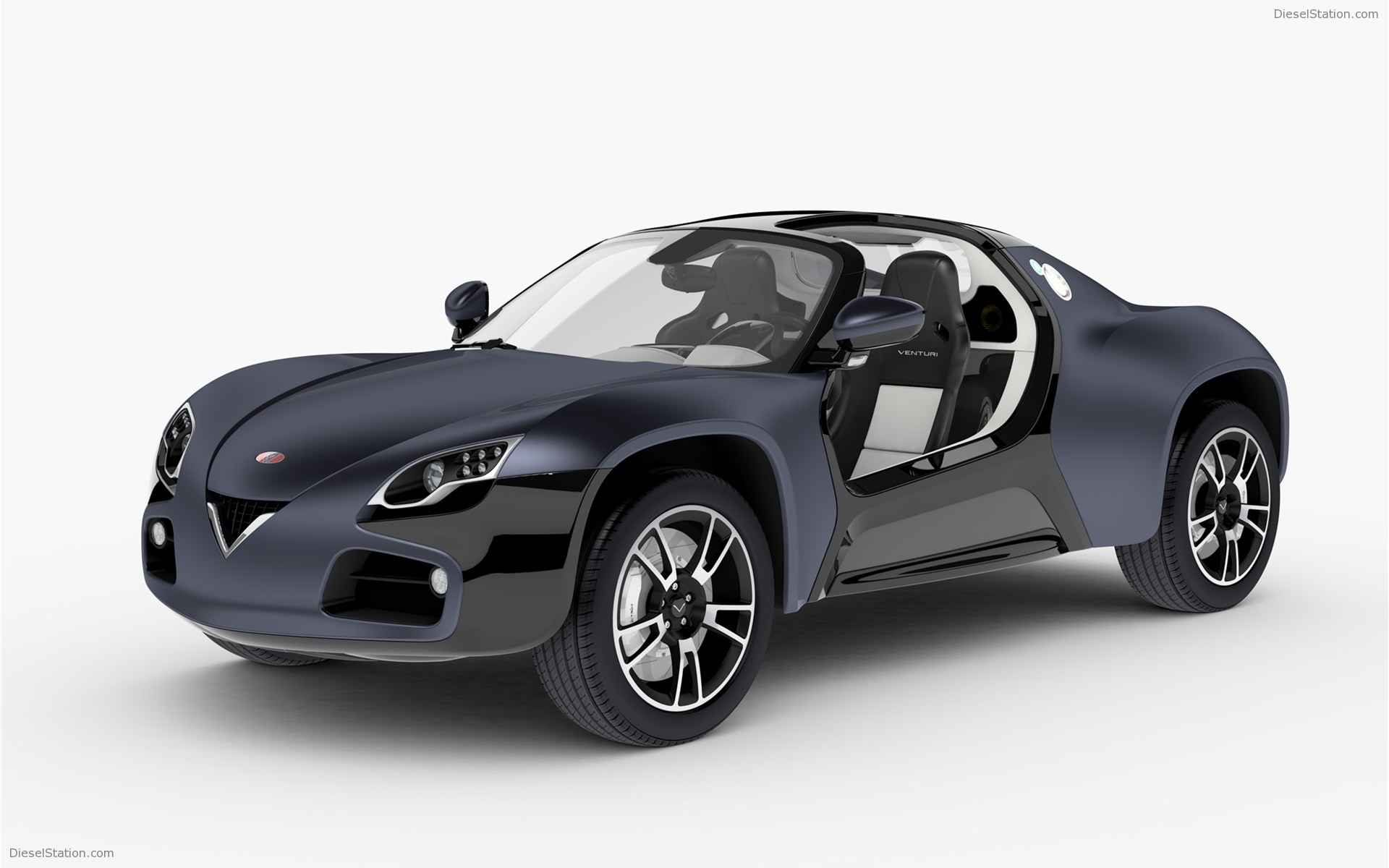 Venturi America 2010