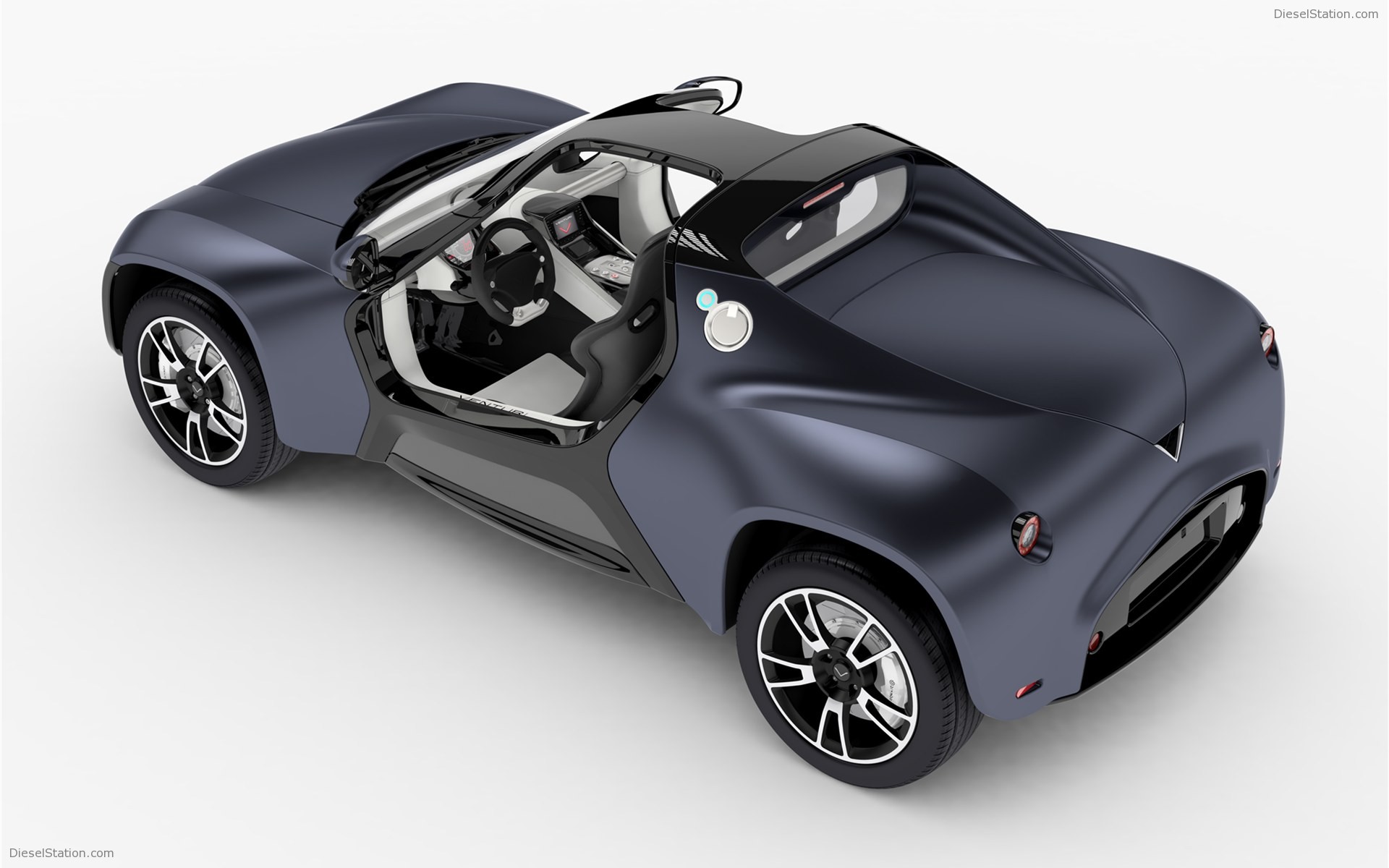 Venturi America 2010