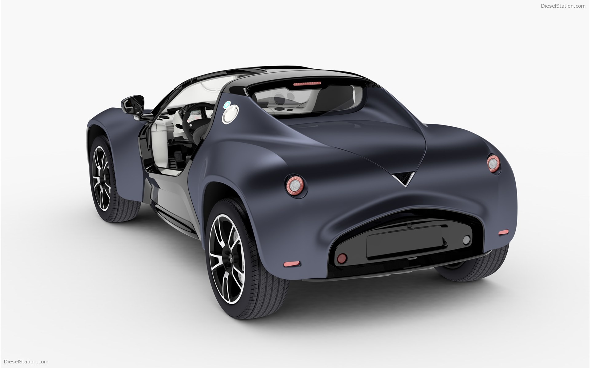 Venturi America 2010