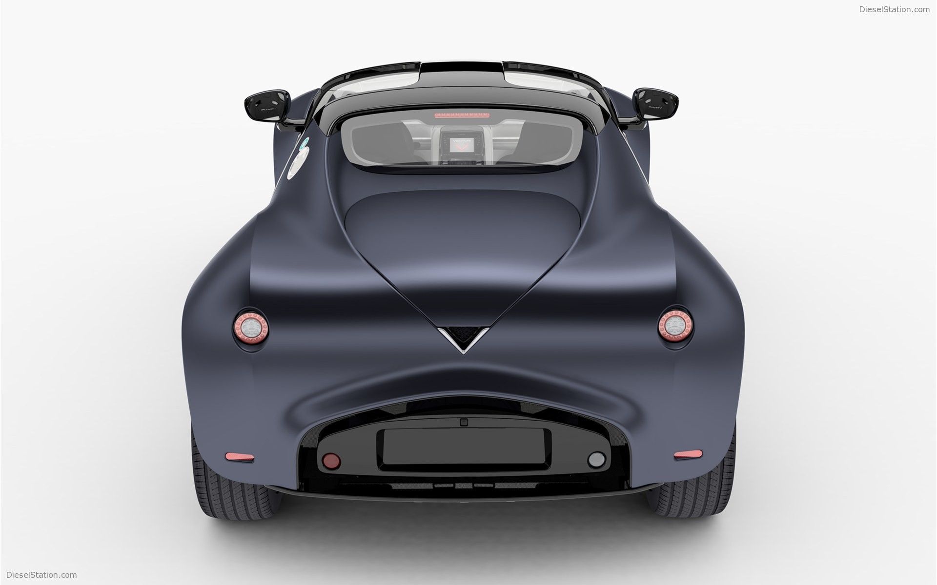 Venturi America 2010