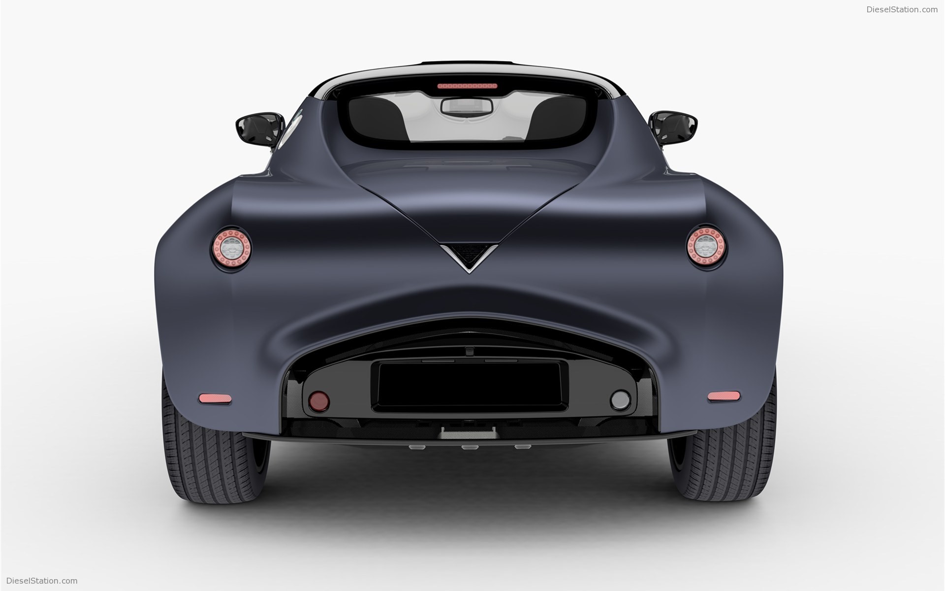 Venturi America 2010