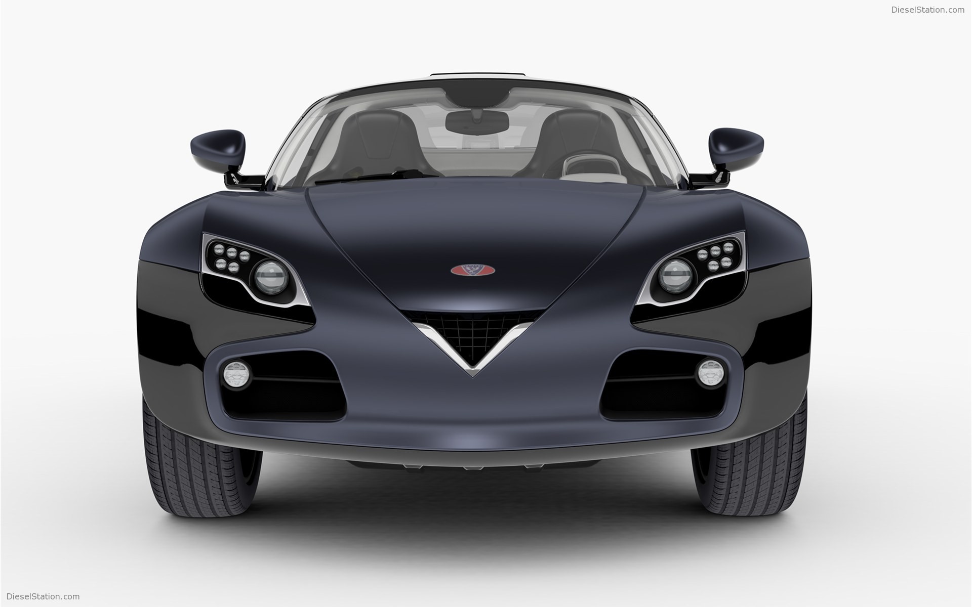 Venturi America 2010
