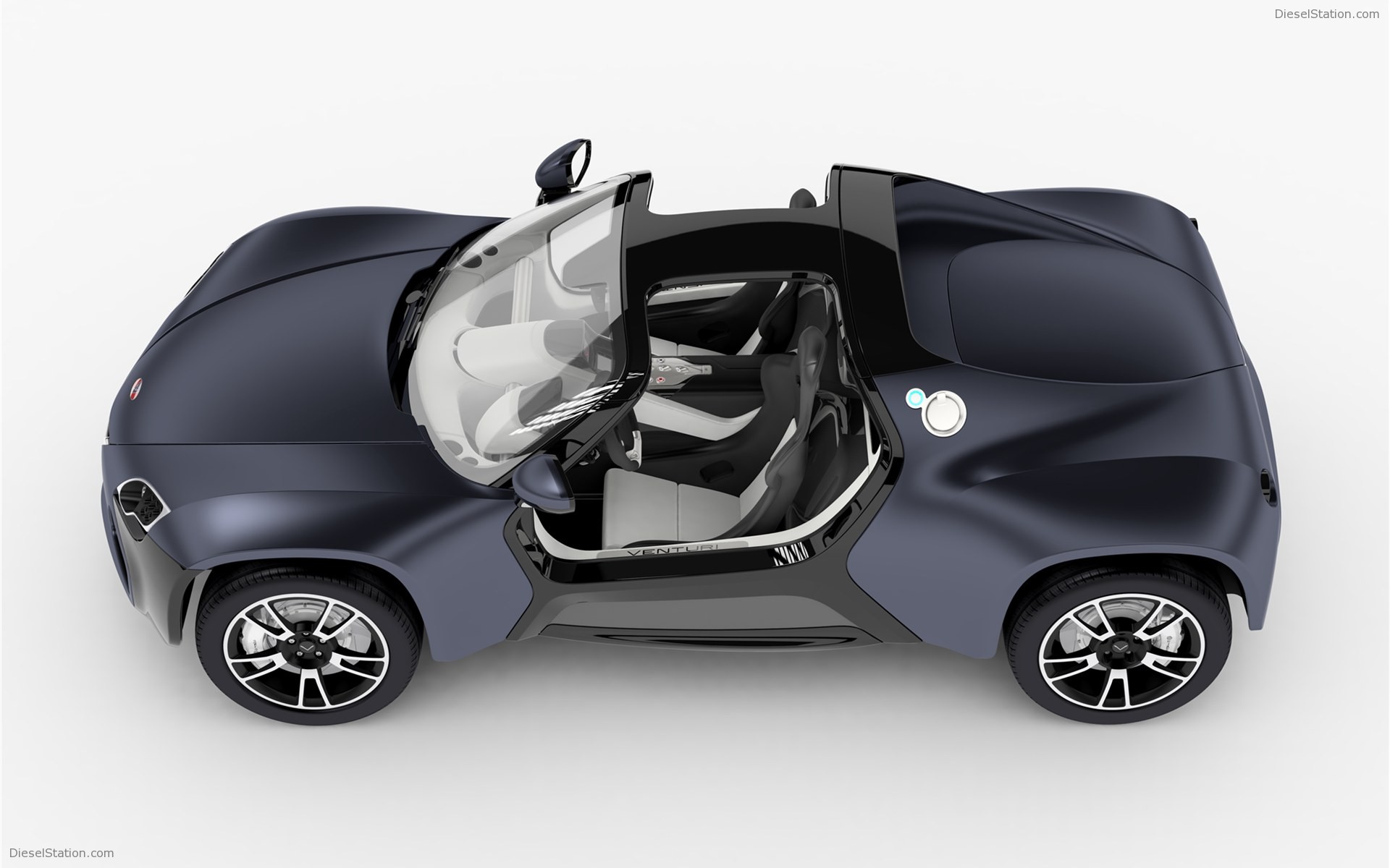 Venturi America 2010