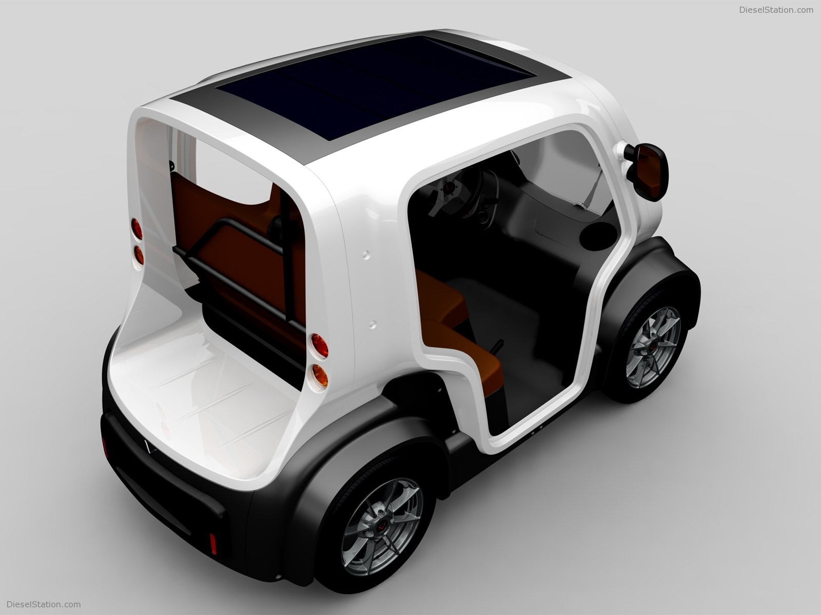 Venturi Mini Eclectic