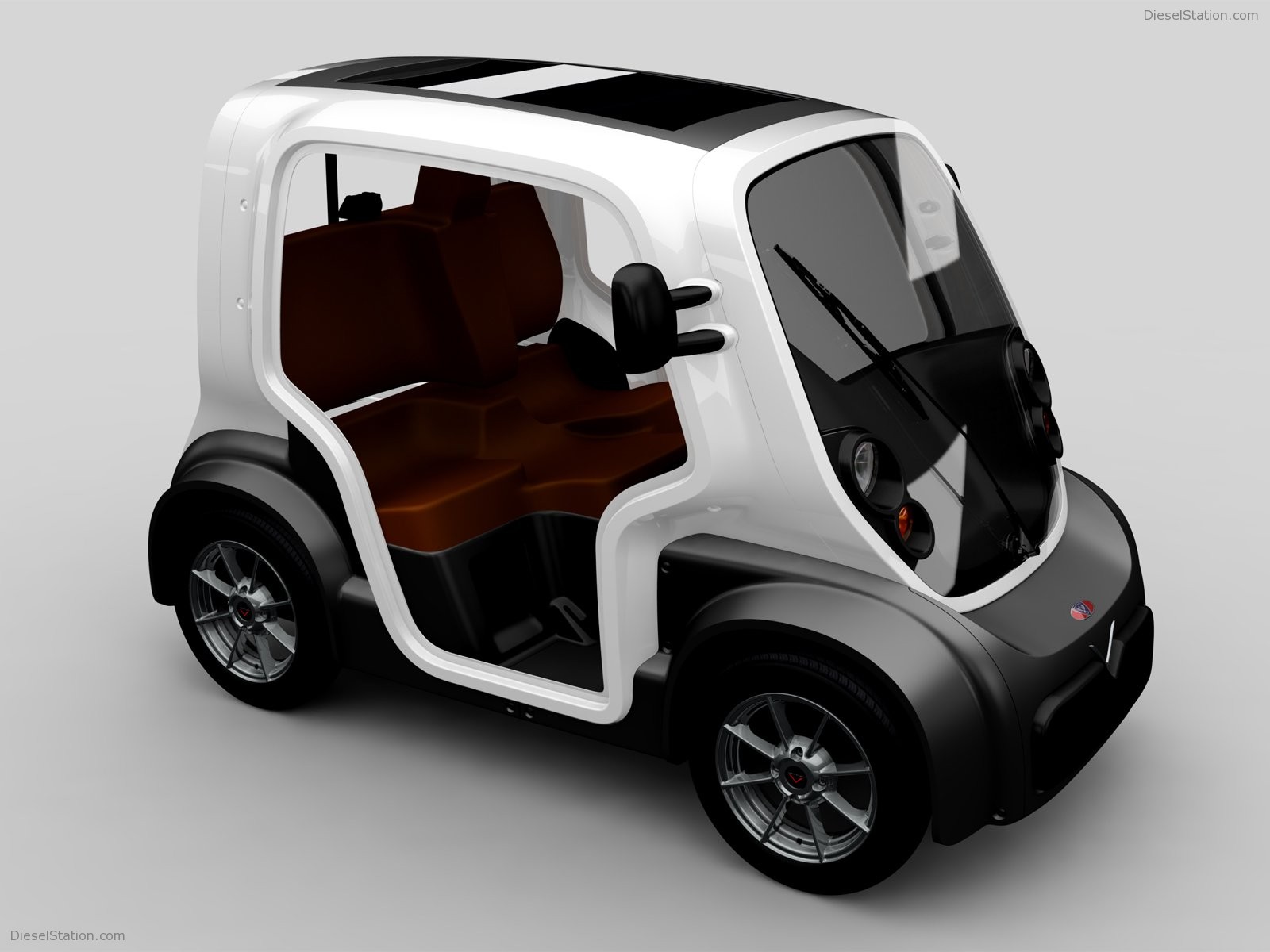 Venturi Mini Eclectic