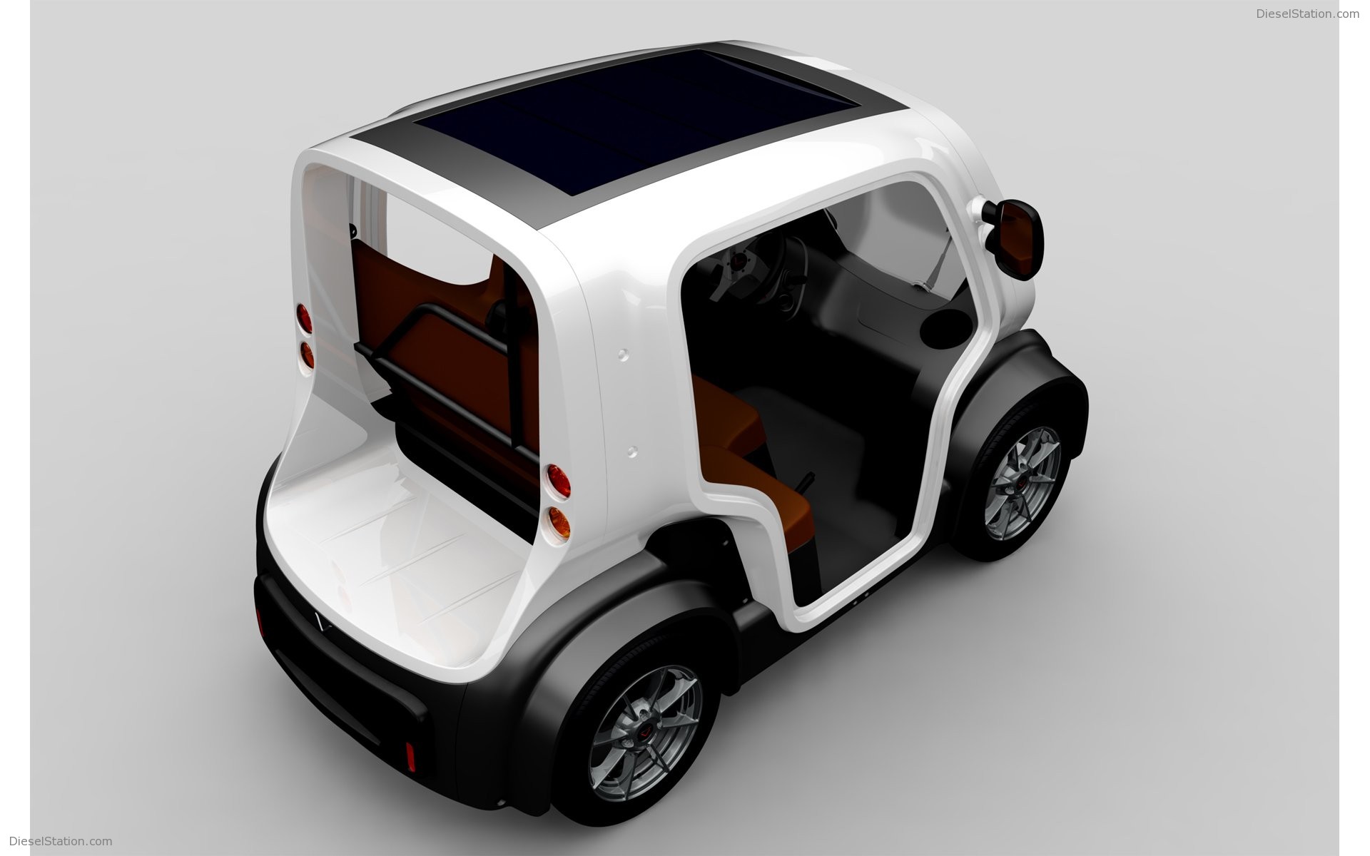 Venturi Mini Eclectic