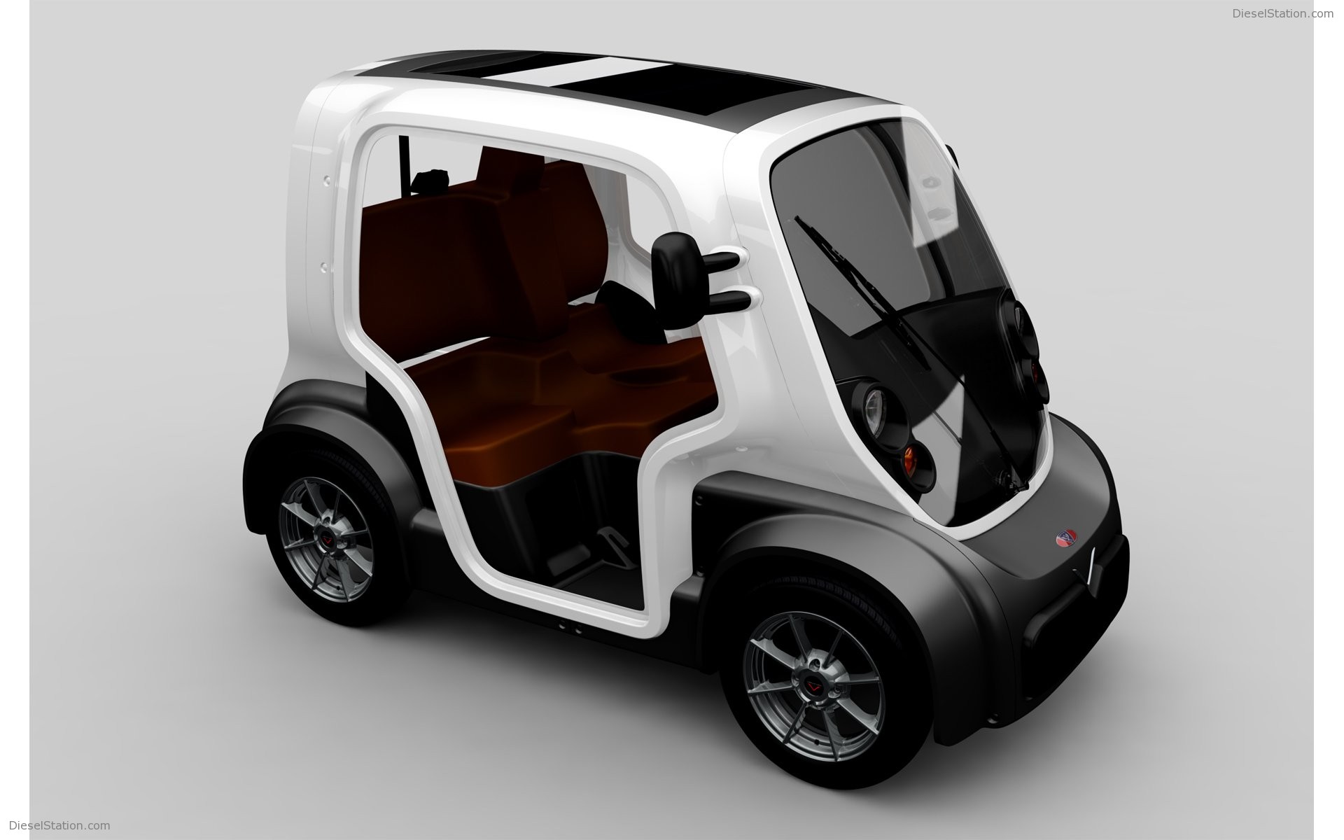 Venturi Mini Eclectic