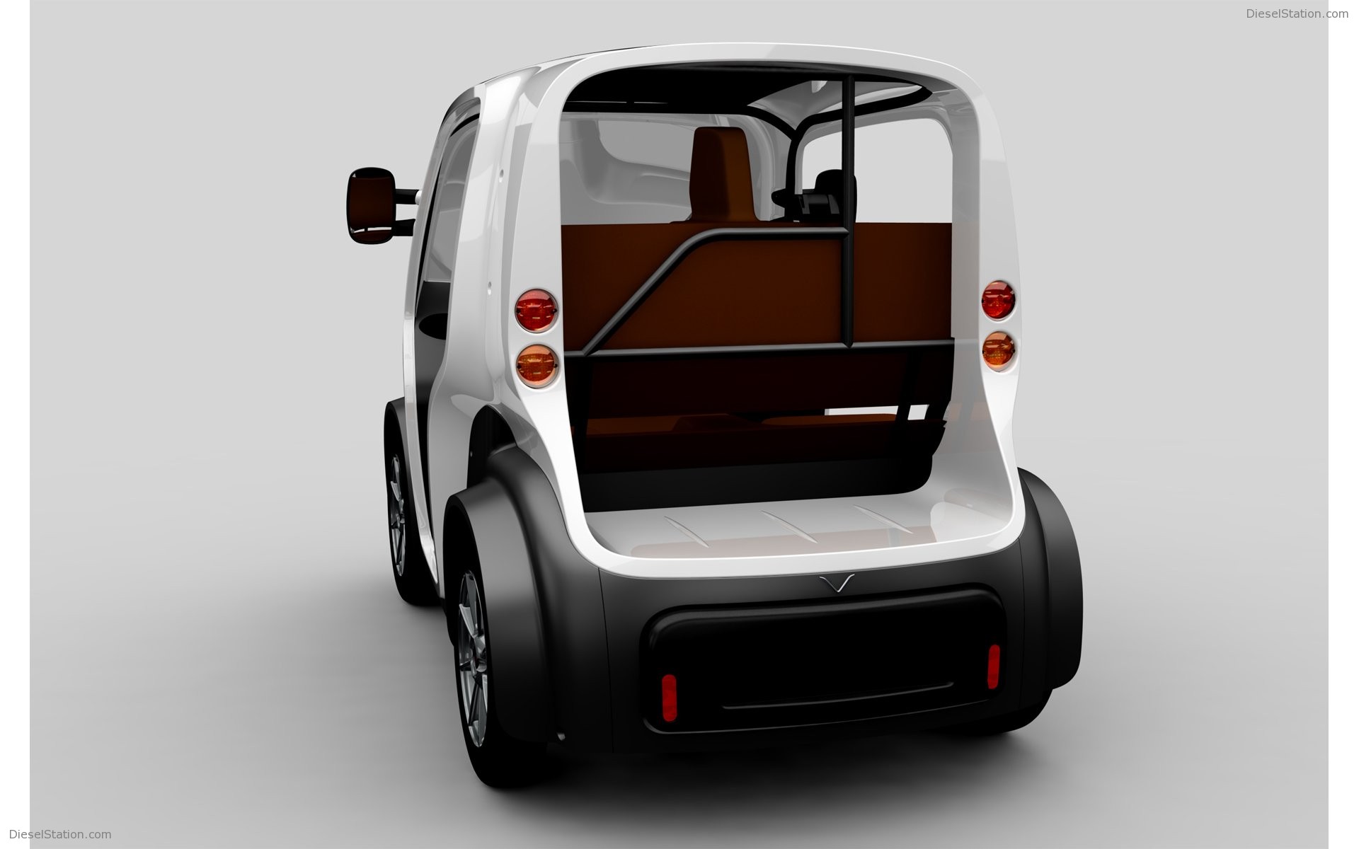 Venturi Mini Eclectic