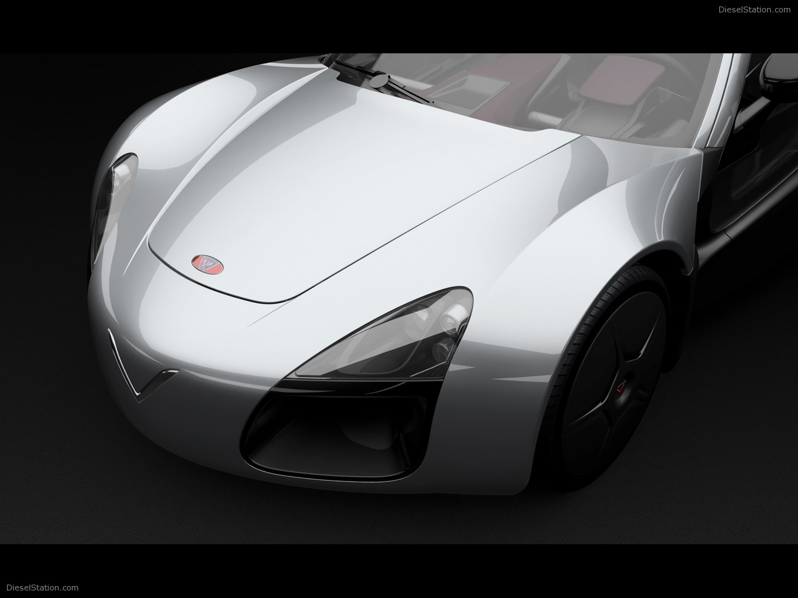 Venturi Volage Concept Car 2008