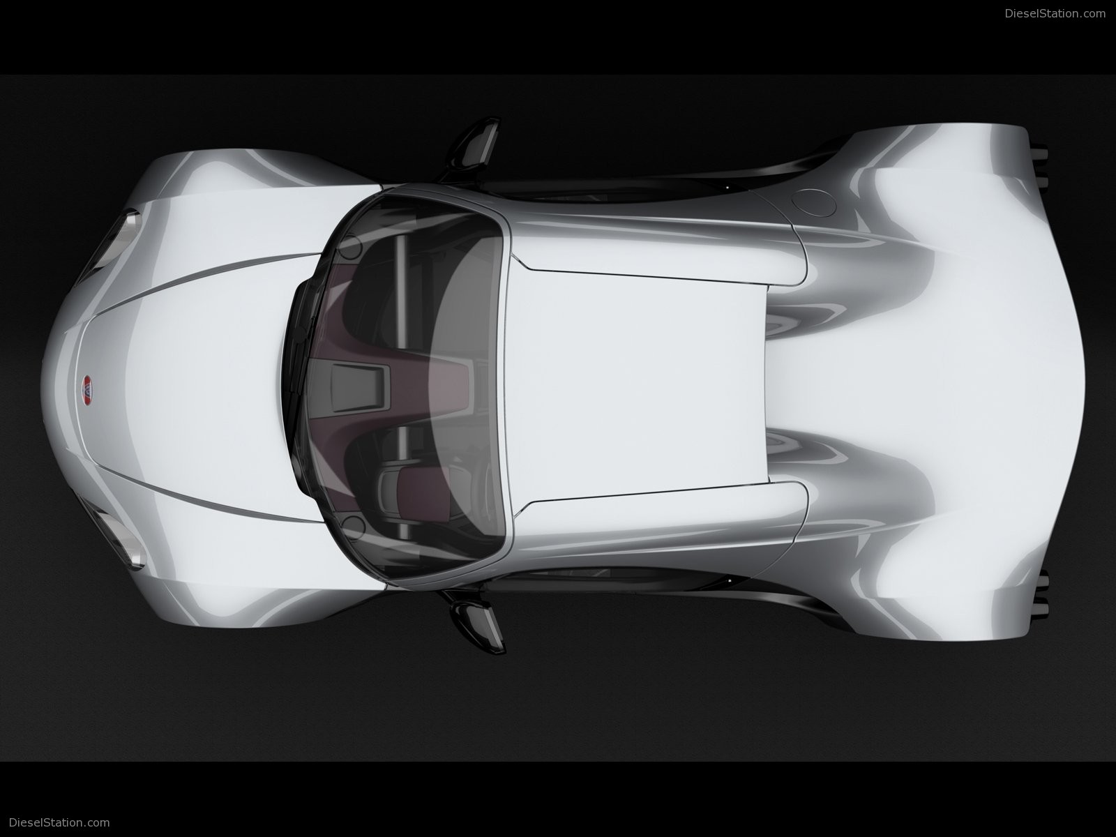 Venturi Volage Concept Car 2008