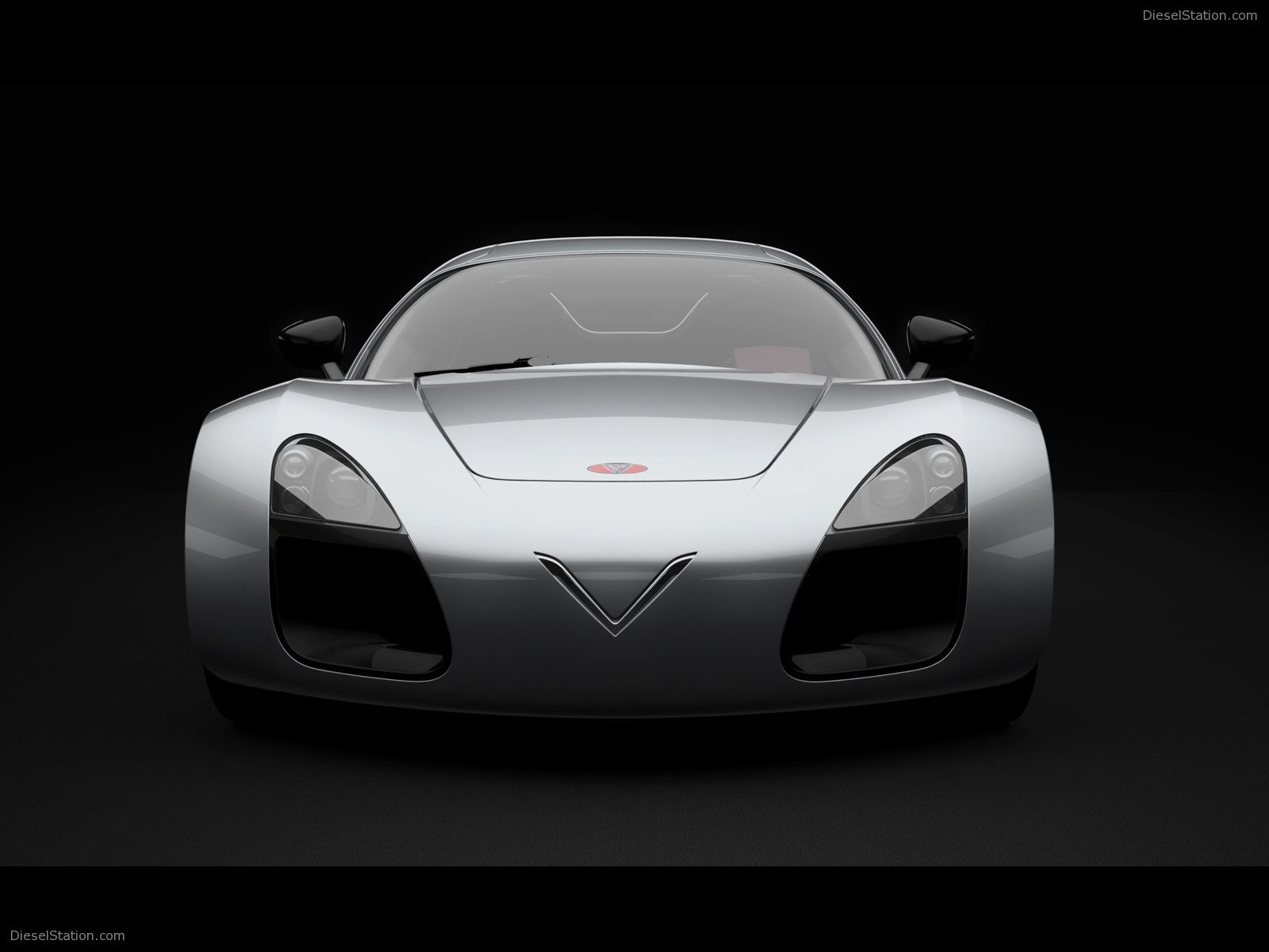 Venturi Volage Concept Car 2008