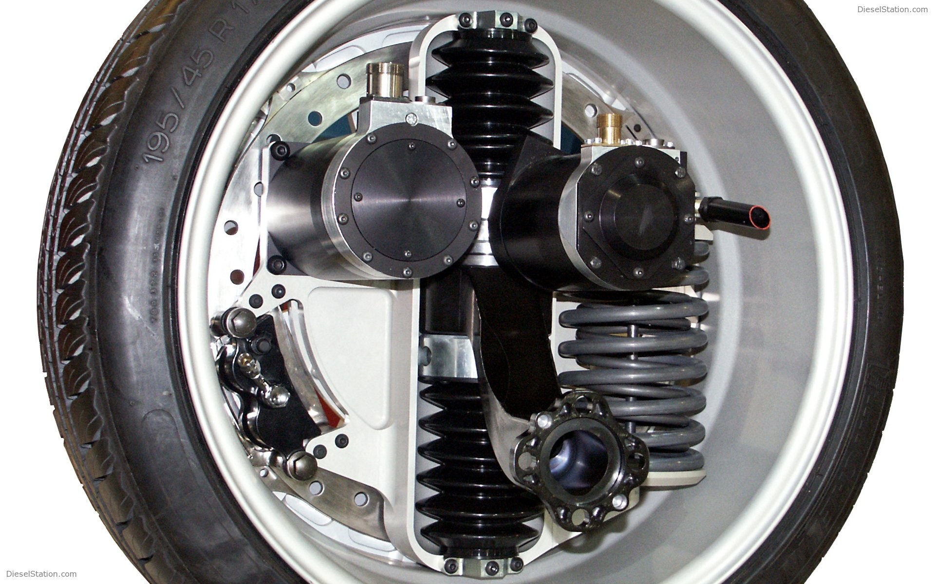 Venturi Volage Concept Car 2008