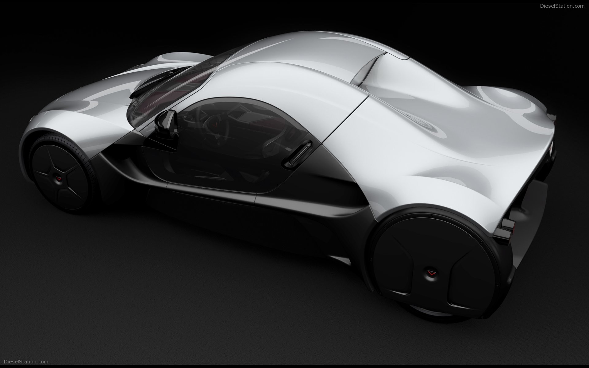 Venturi Volage Concept Car 2008