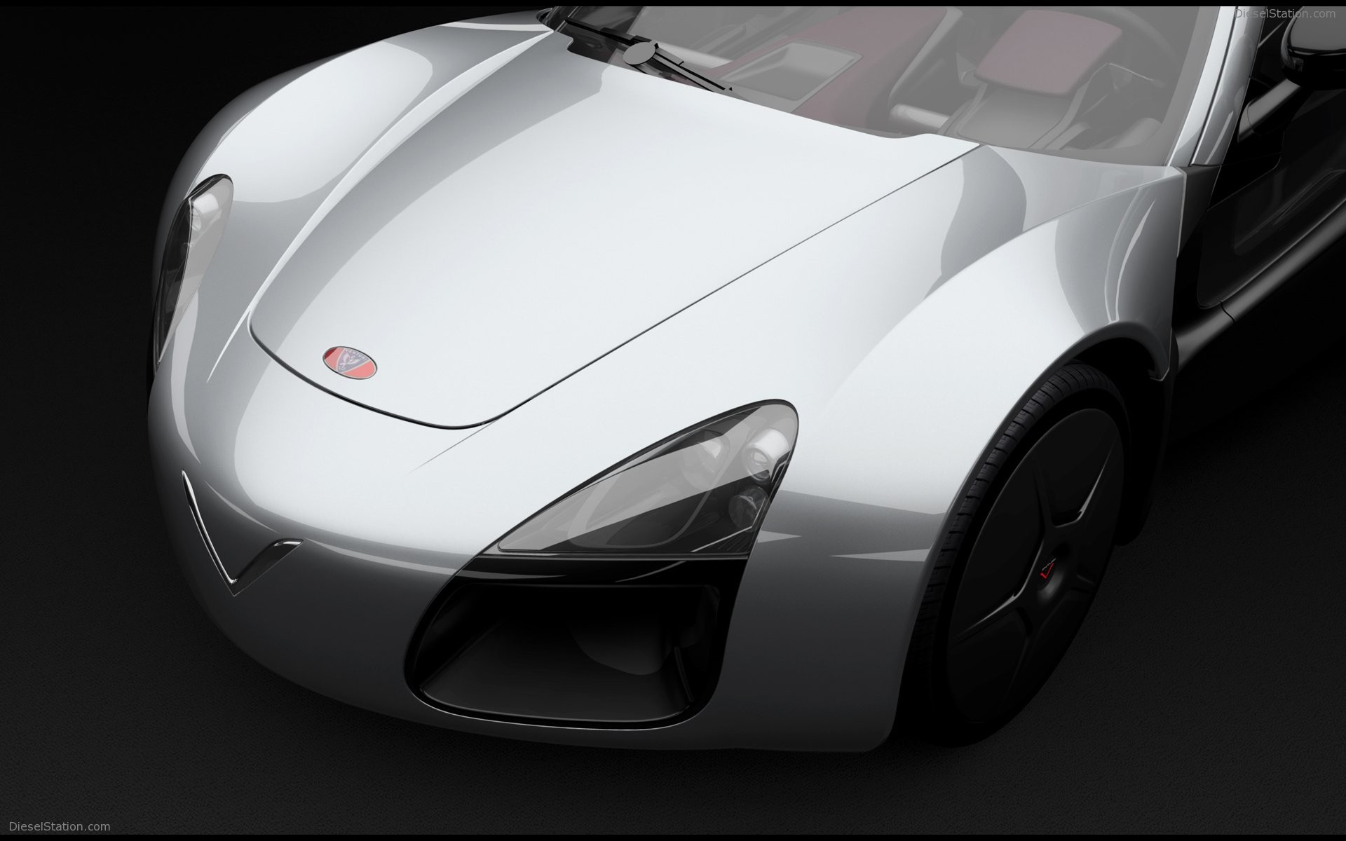 Venturi Volage Concept Car 2008