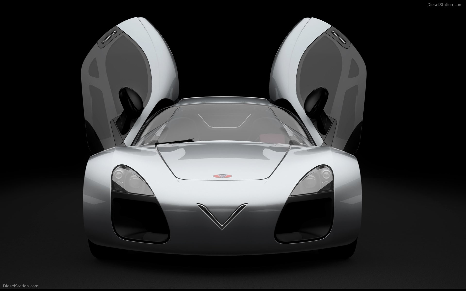 Venturi Volage Concept Car 2008