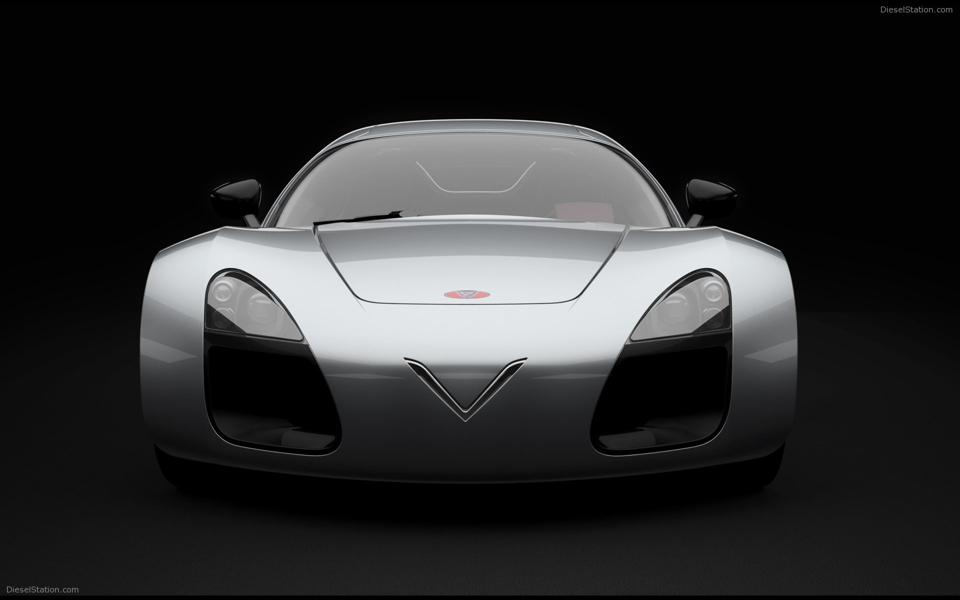 Venturi Volage Concept Car 2008