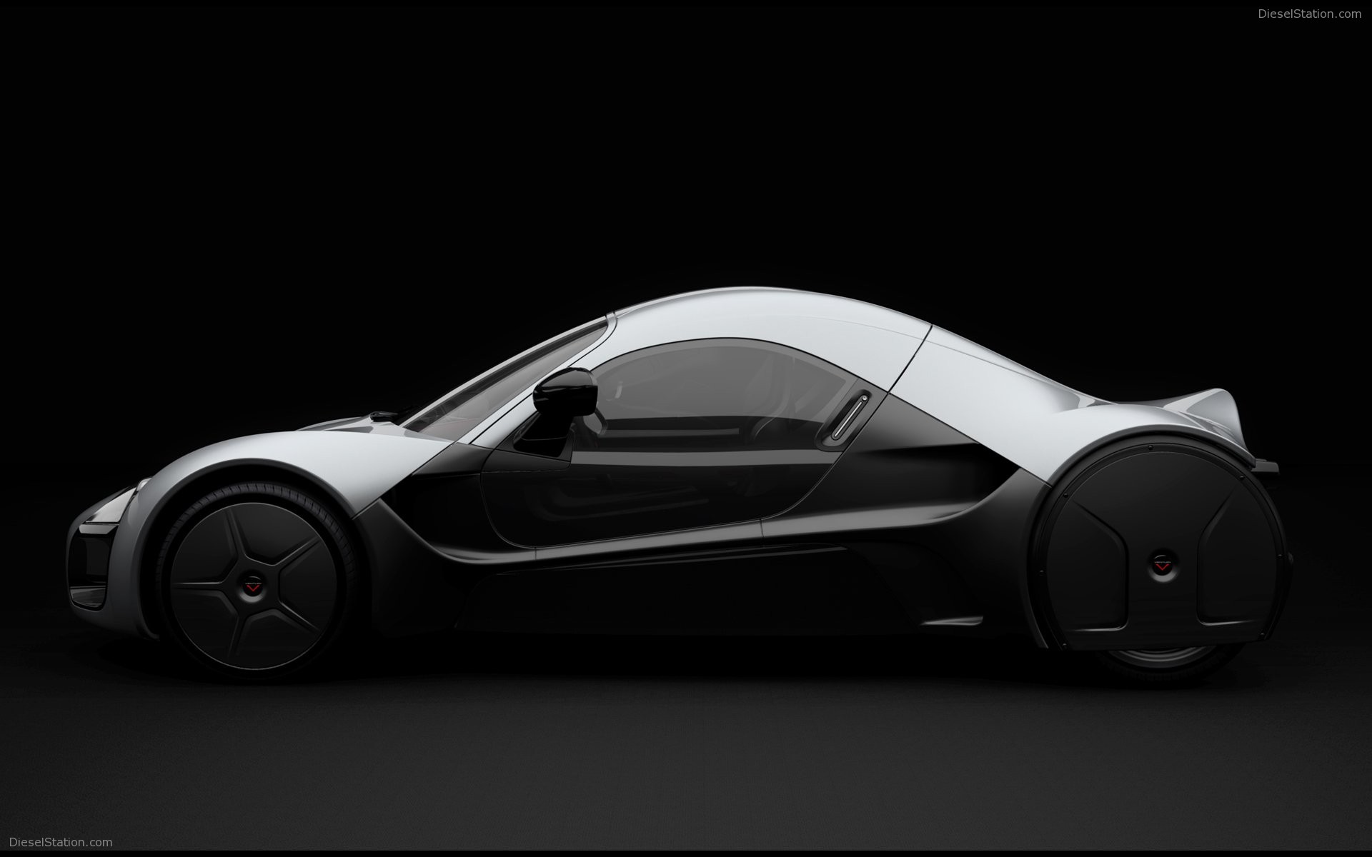 Venturi Volage Concept Car 2008