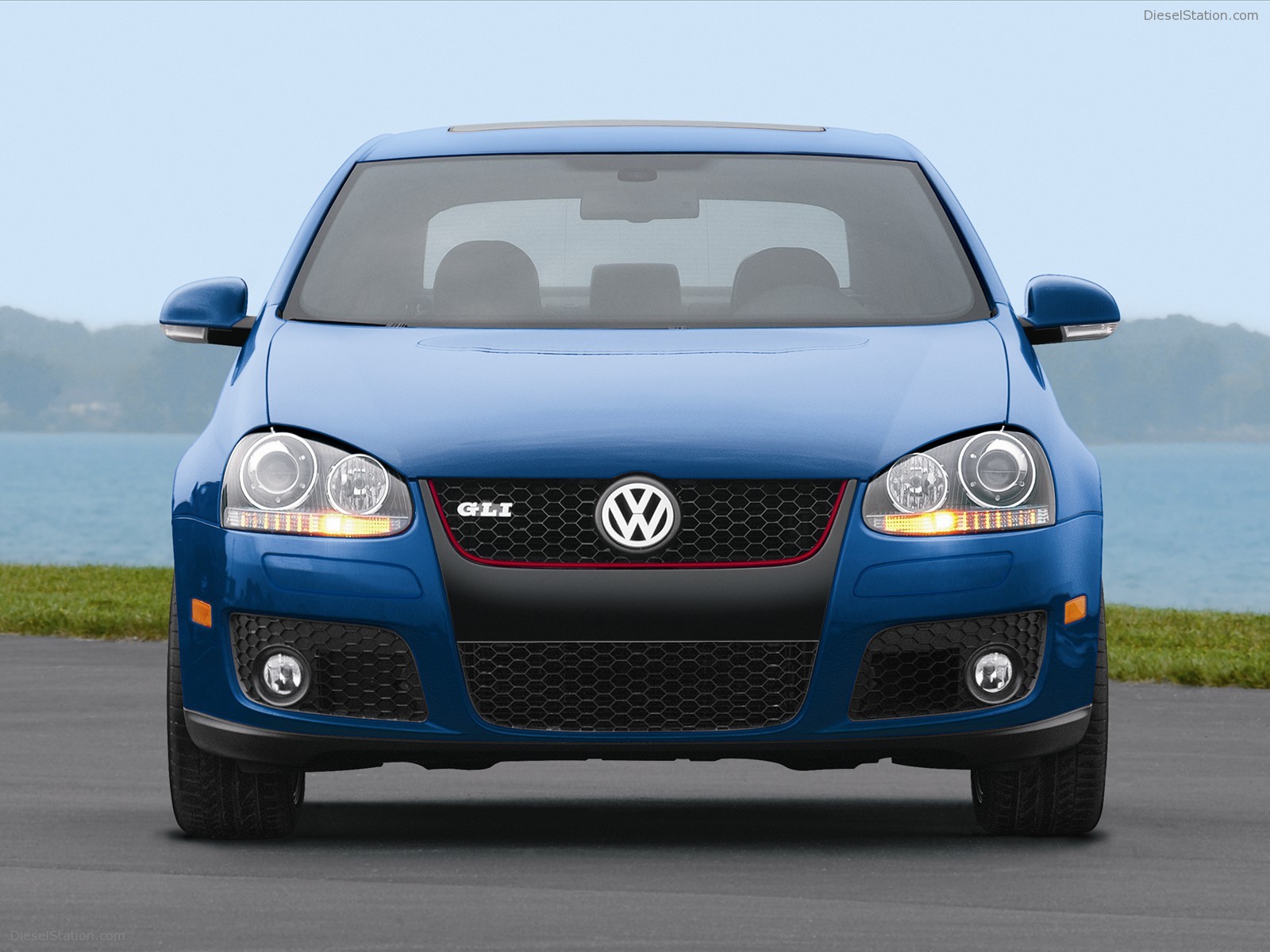 2009 Volkswagen GLI