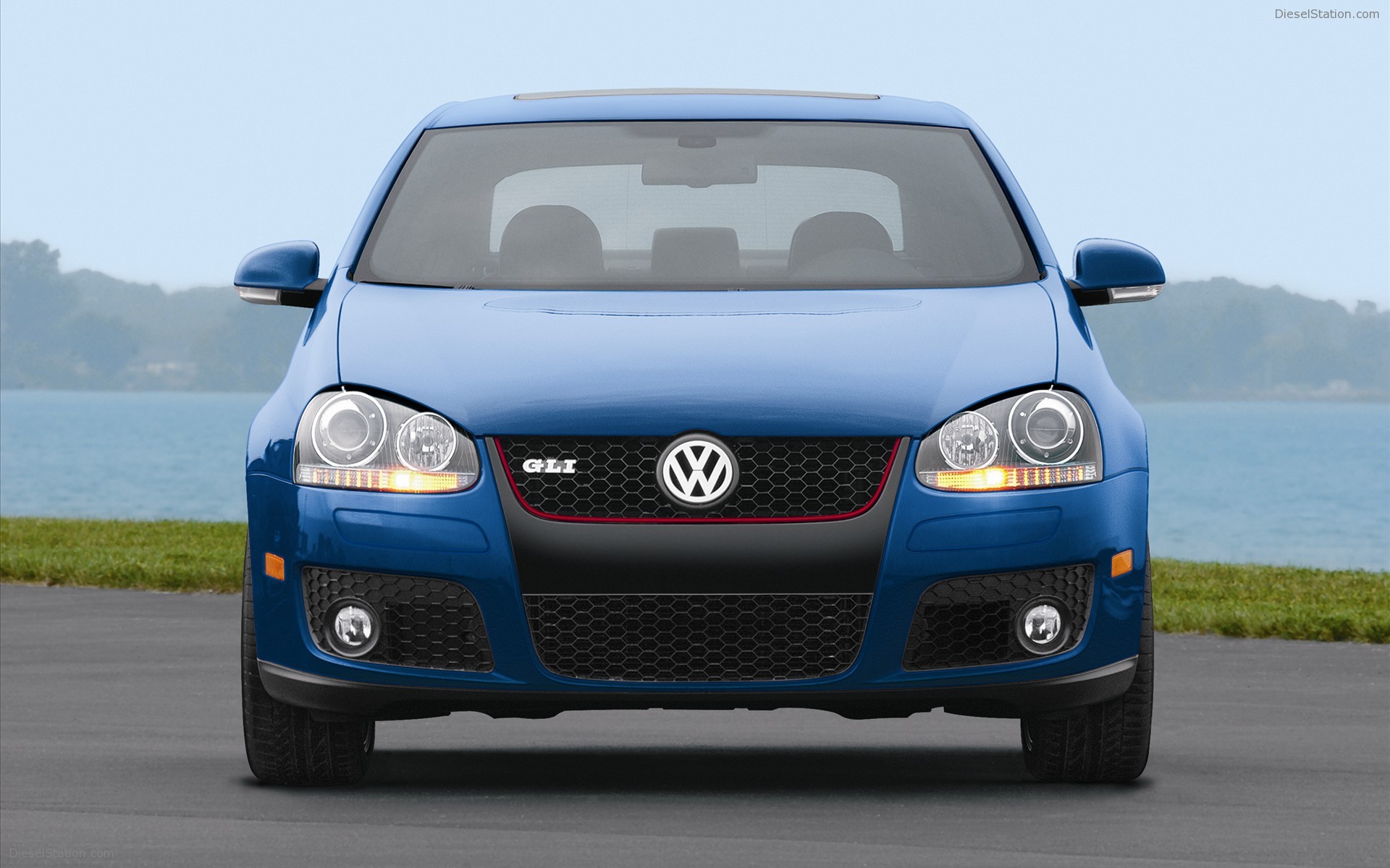 2009 Volkswagen GLI