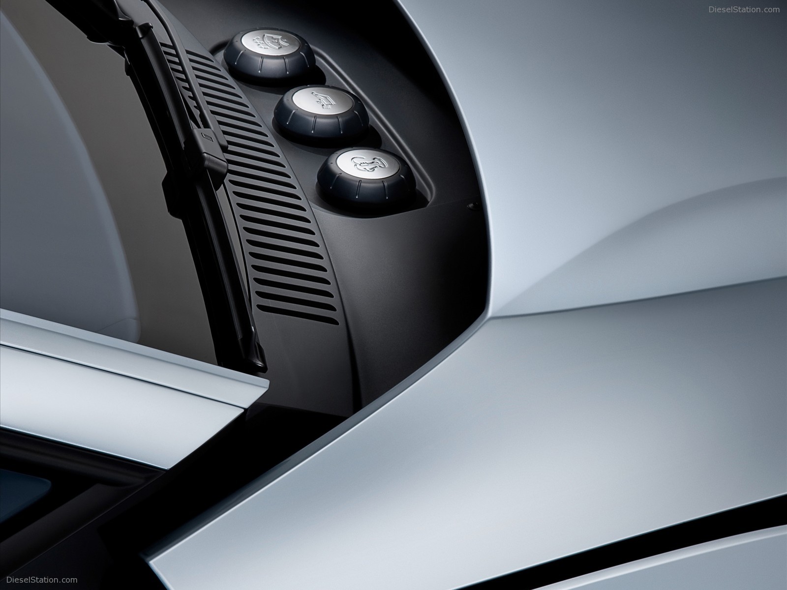 2009 Volkswagen Up Lite Concept