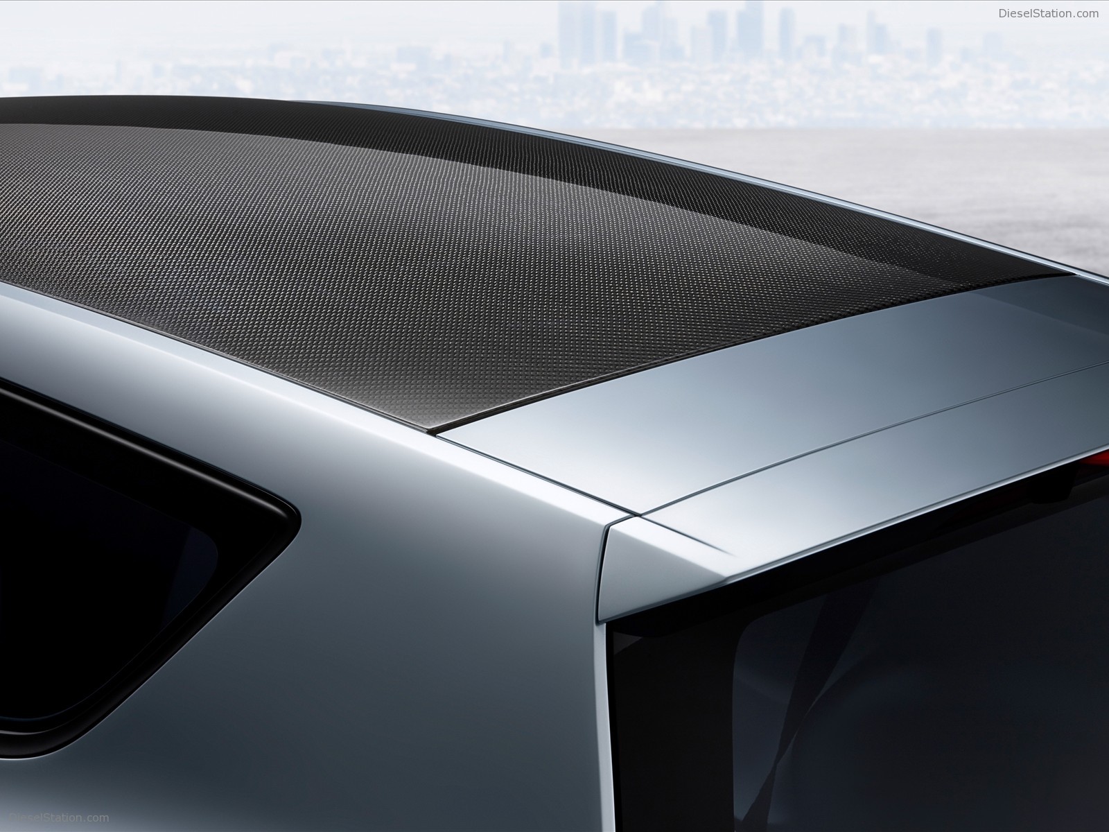 2009 Volkswagen Up Lite Concept