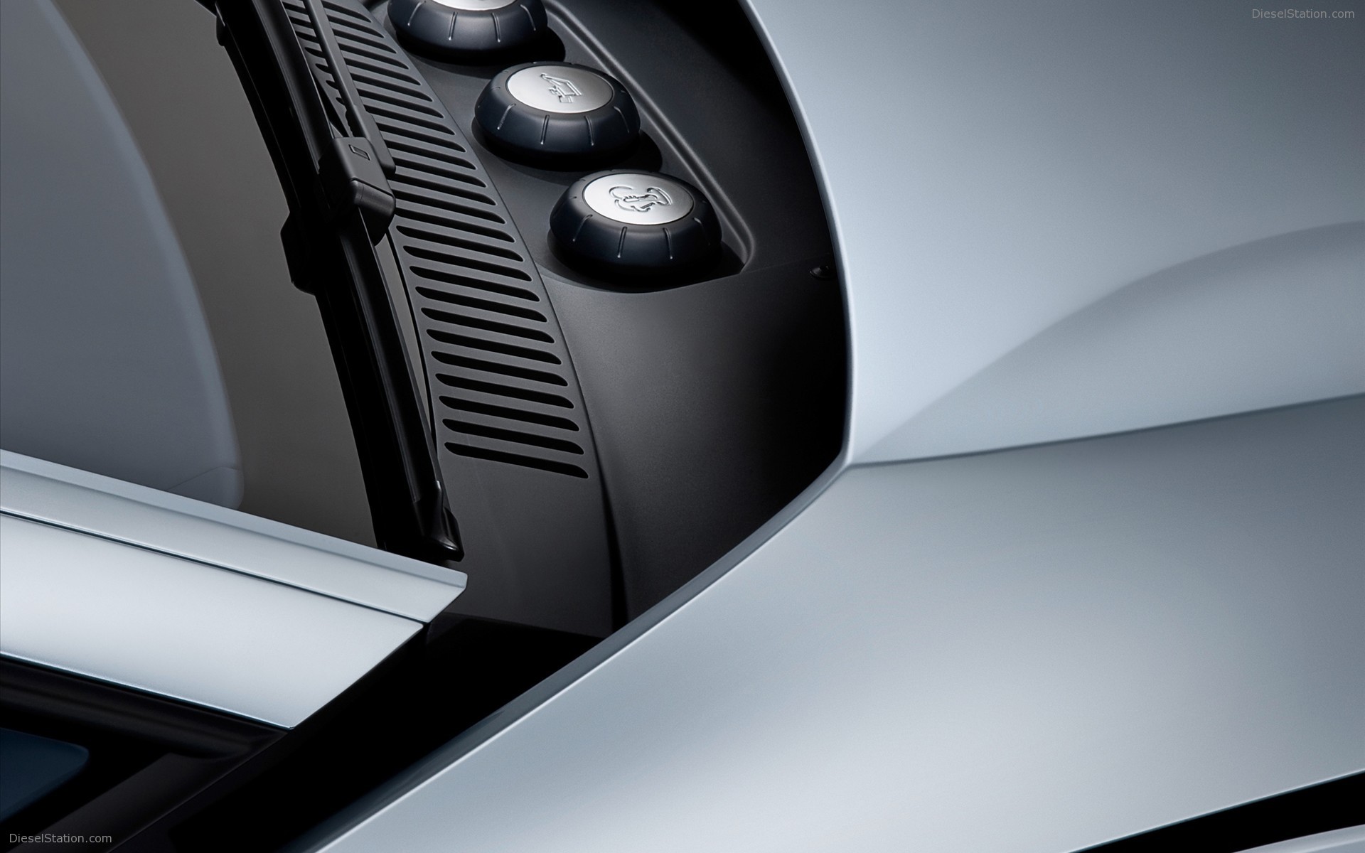 2009 Volkswagen Up Lite Concept