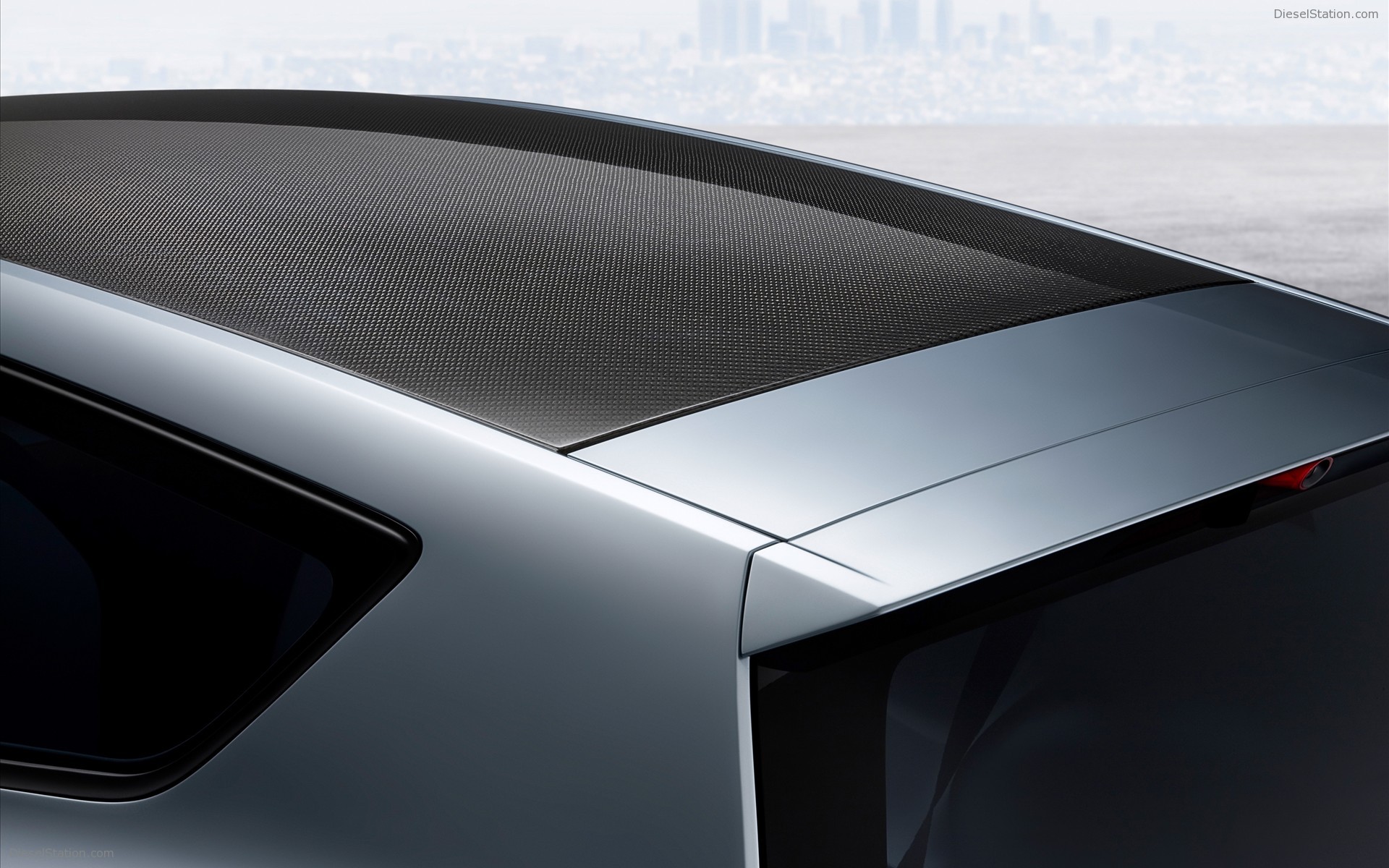 2009 Volkswagen Up Lite Concept
