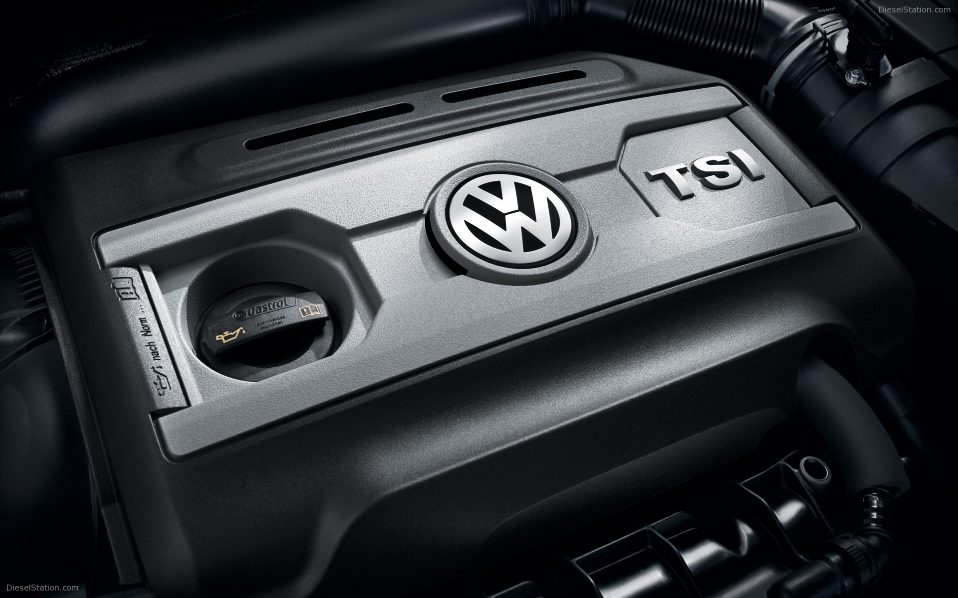 Volkswagen GTI 2010