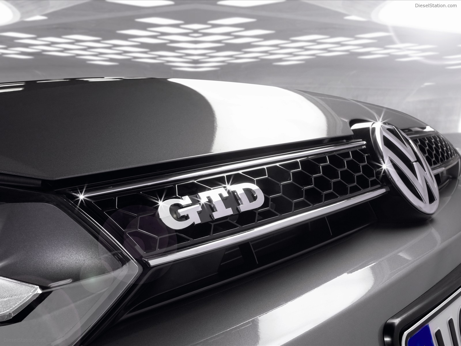 2010 Volkswagen Golf GTD