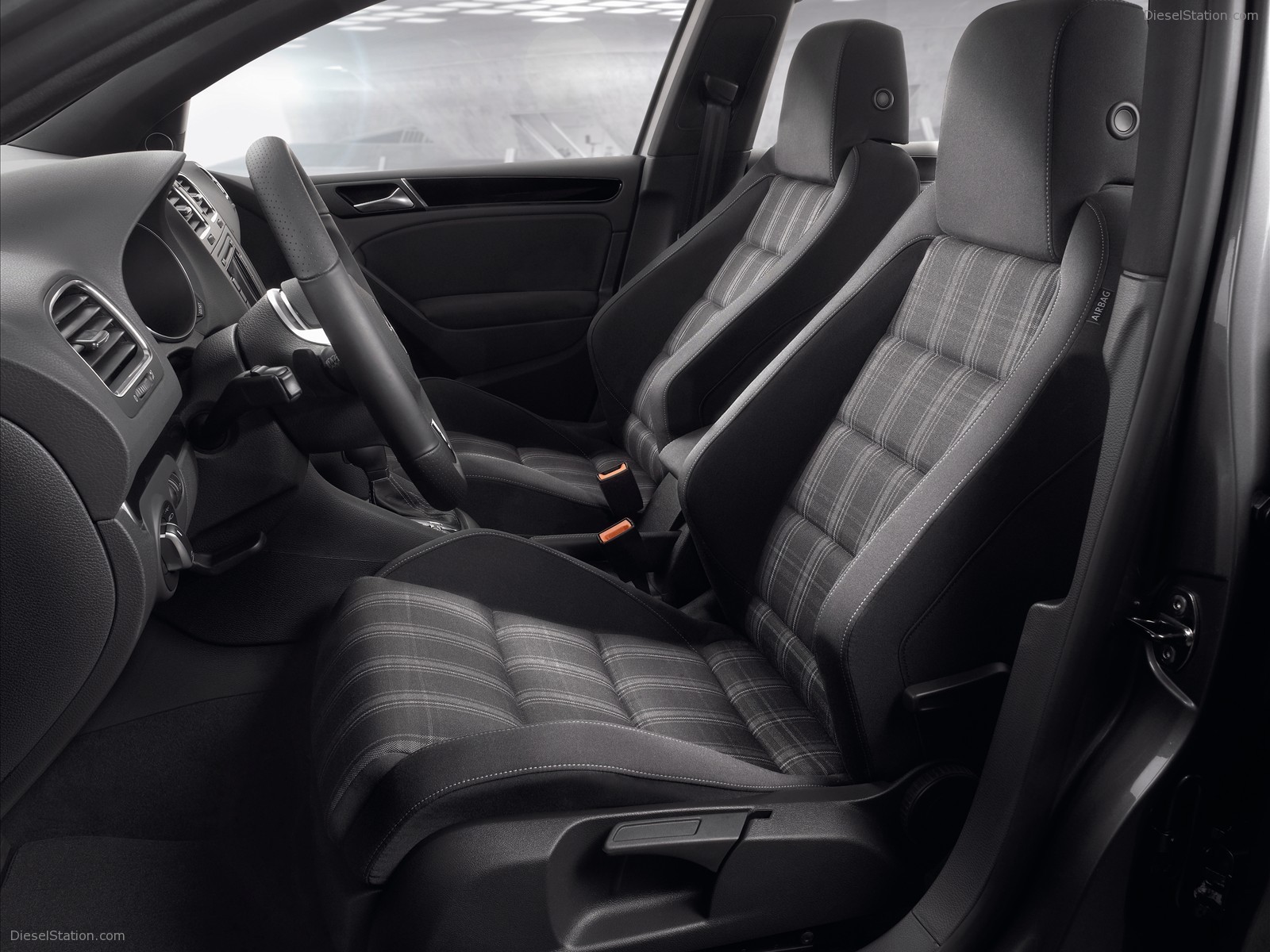 2010 Volkswagen Golf GTD