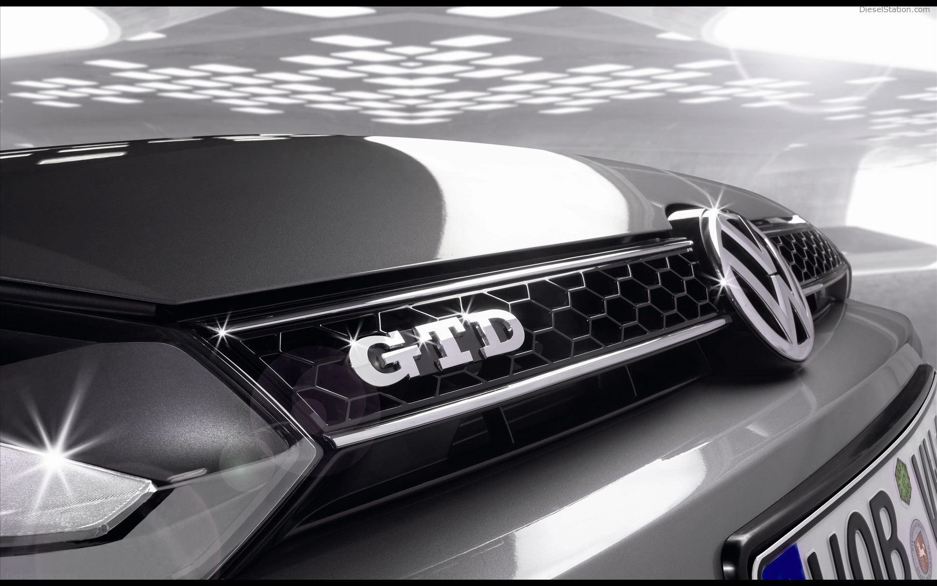 2010 Volkswagen Golf GTD