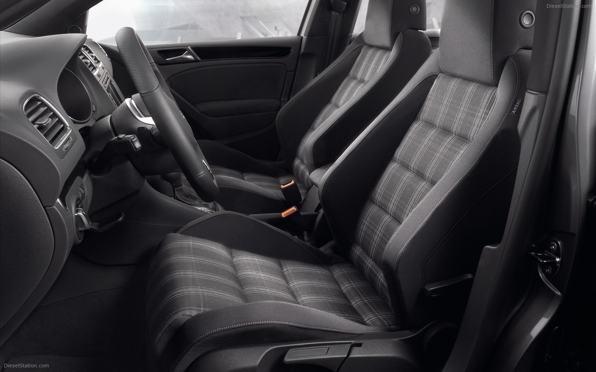 2010 Volkswagen Golf GTD