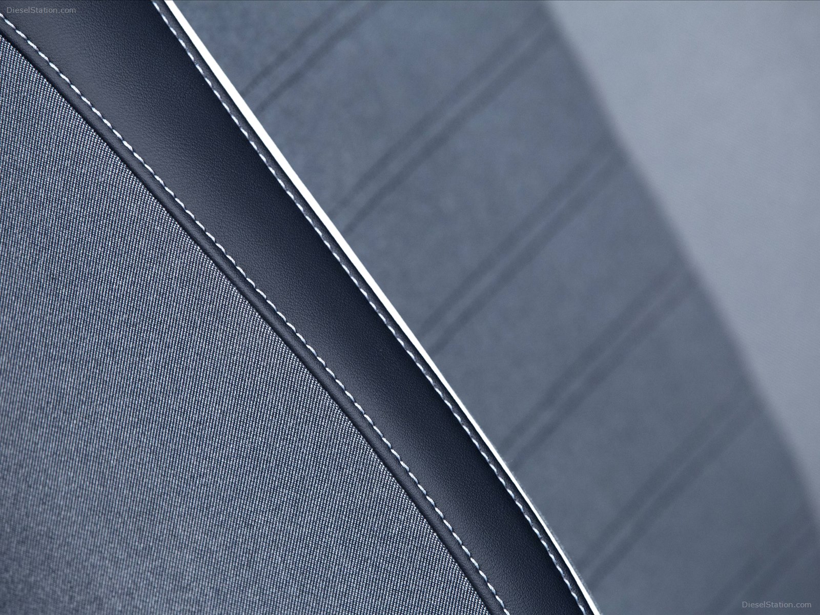 Volkswagen Beetle Denim 2016