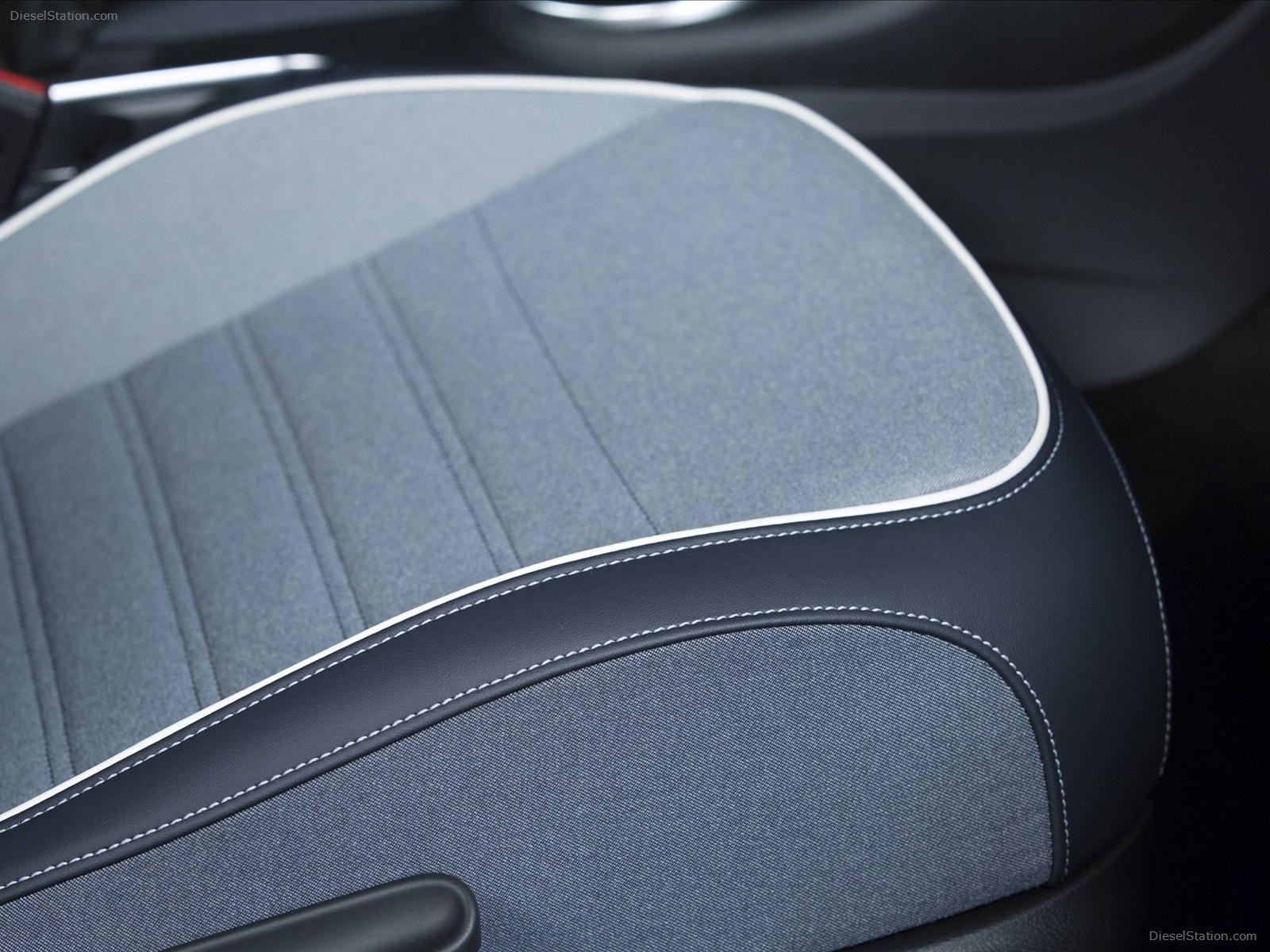 Volkswagen Beetle Denim 2016