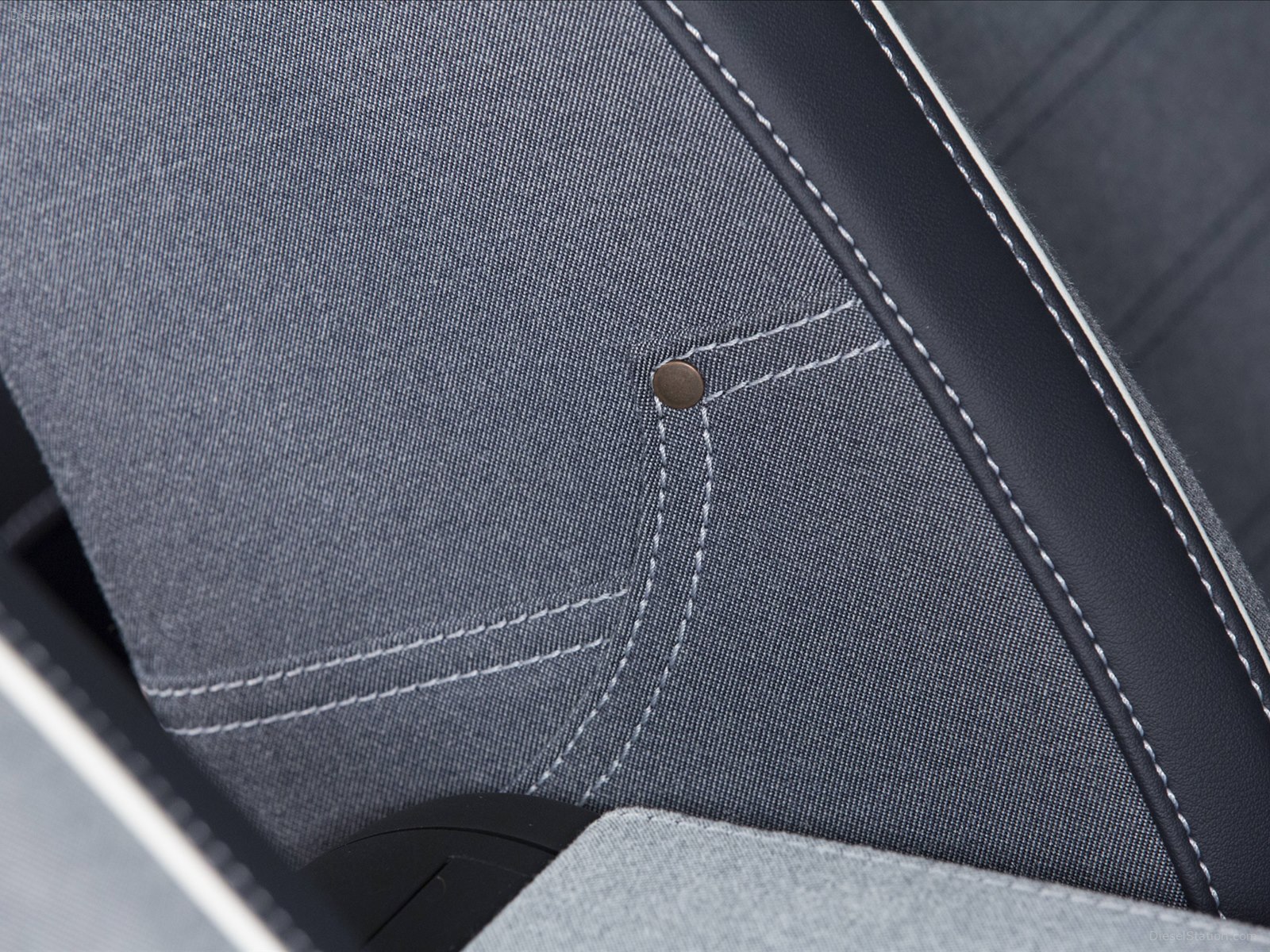 Volkswagen Beetle Denim 2016
