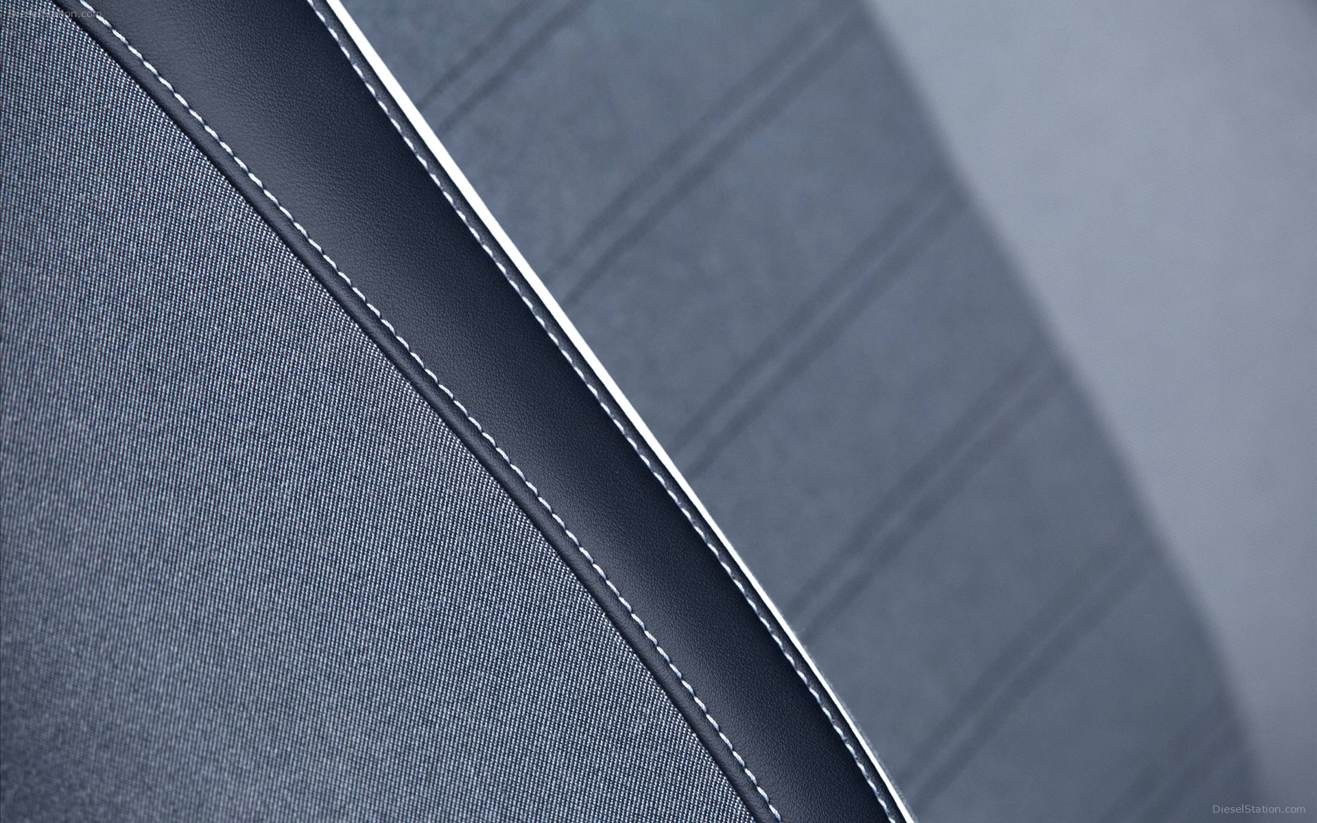 Volkswagen Beetle Denim 2016