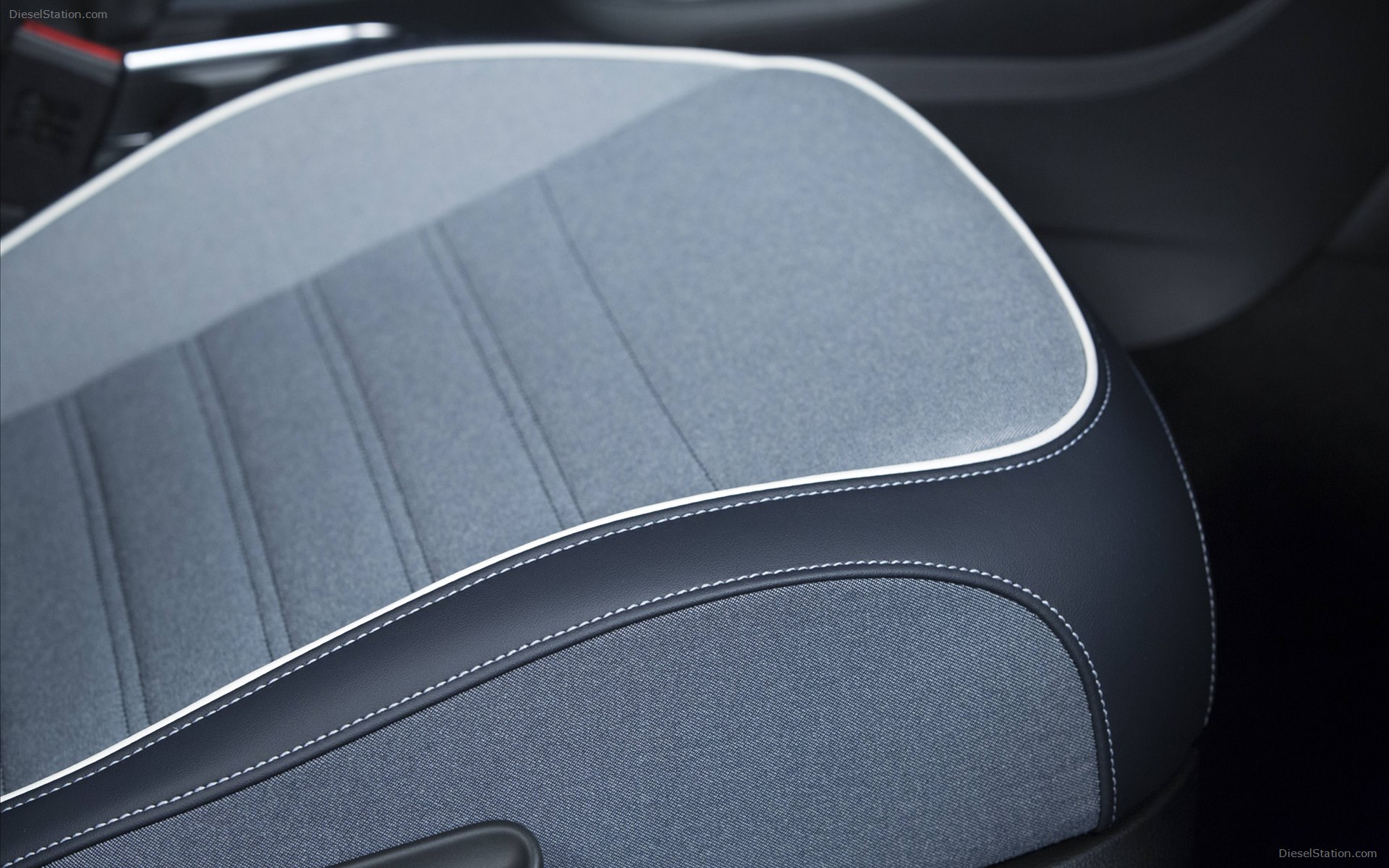 Volkswagen Beetle Denim 2016