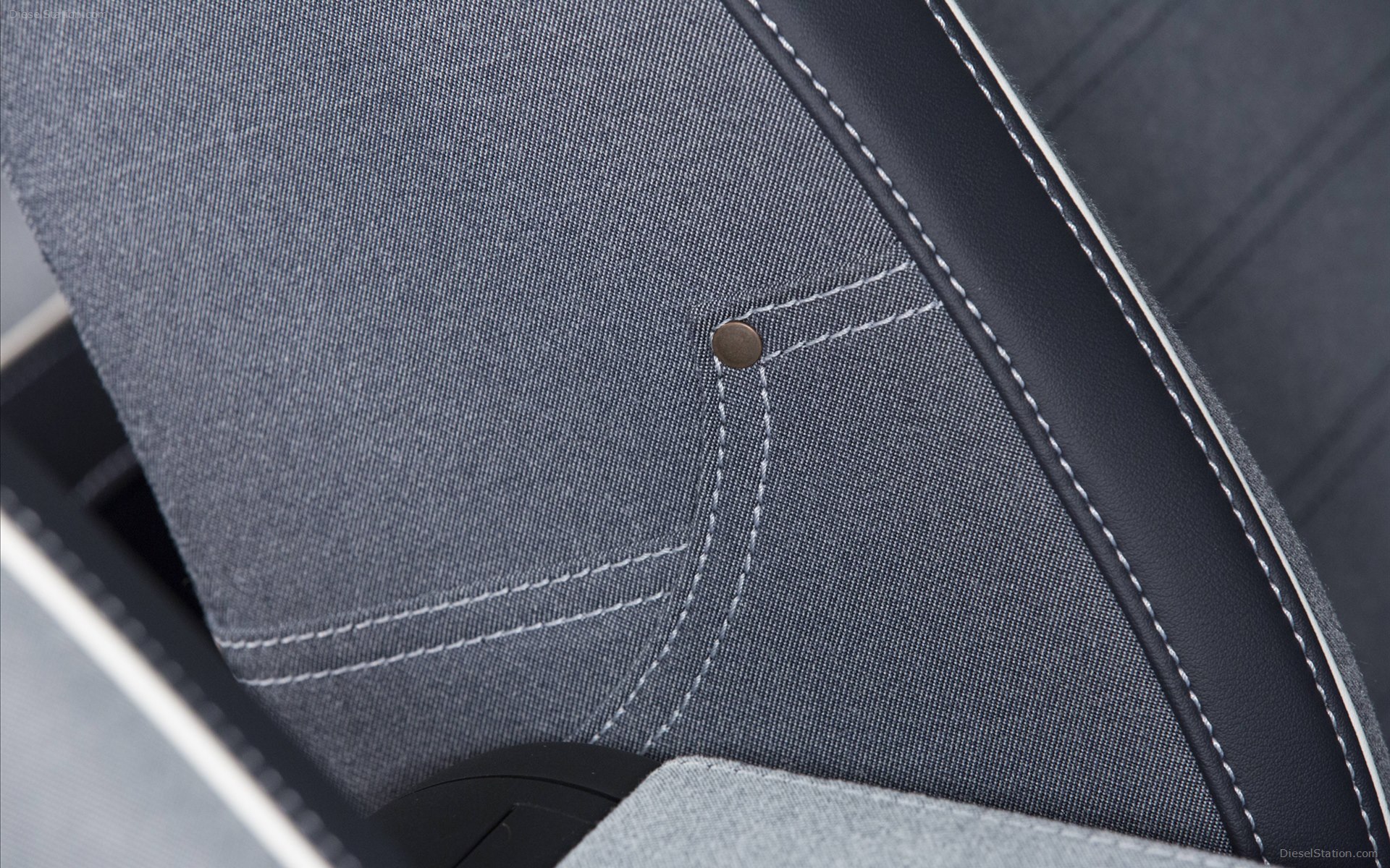 Volkswagen Beetle Denim 2016