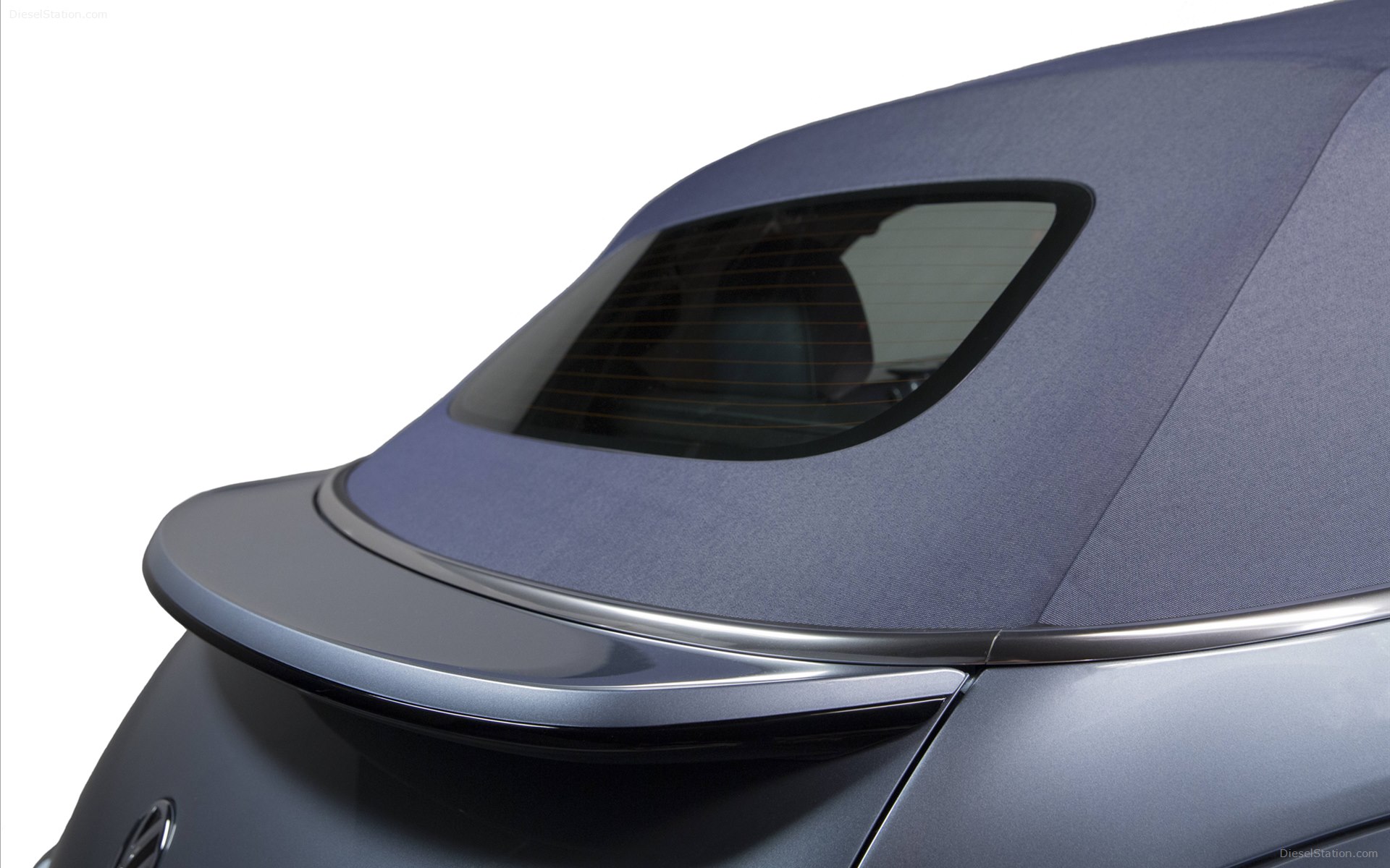 Volkswagen Beetle Denim 2016