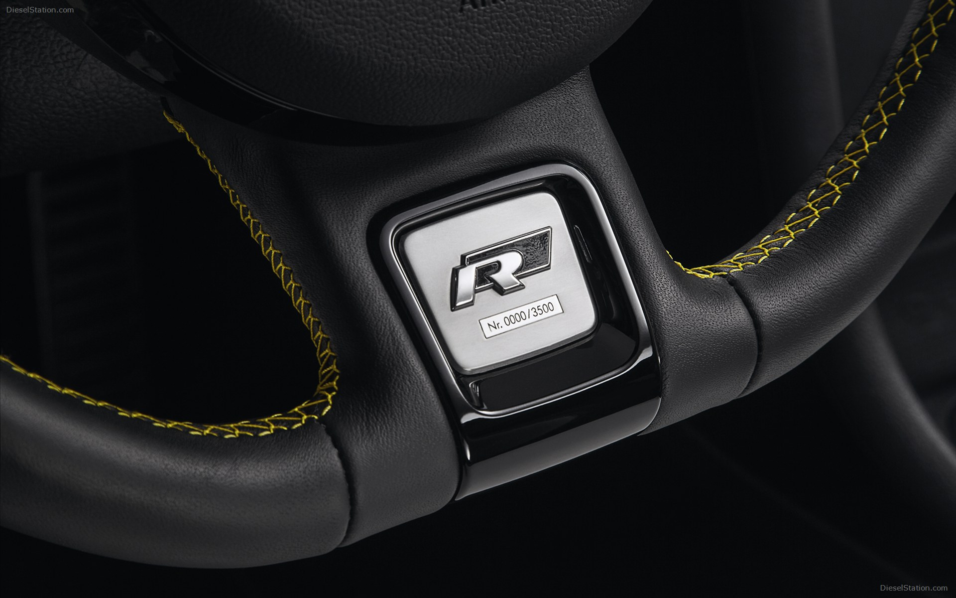 Volkswagen Beetle GSR 2013