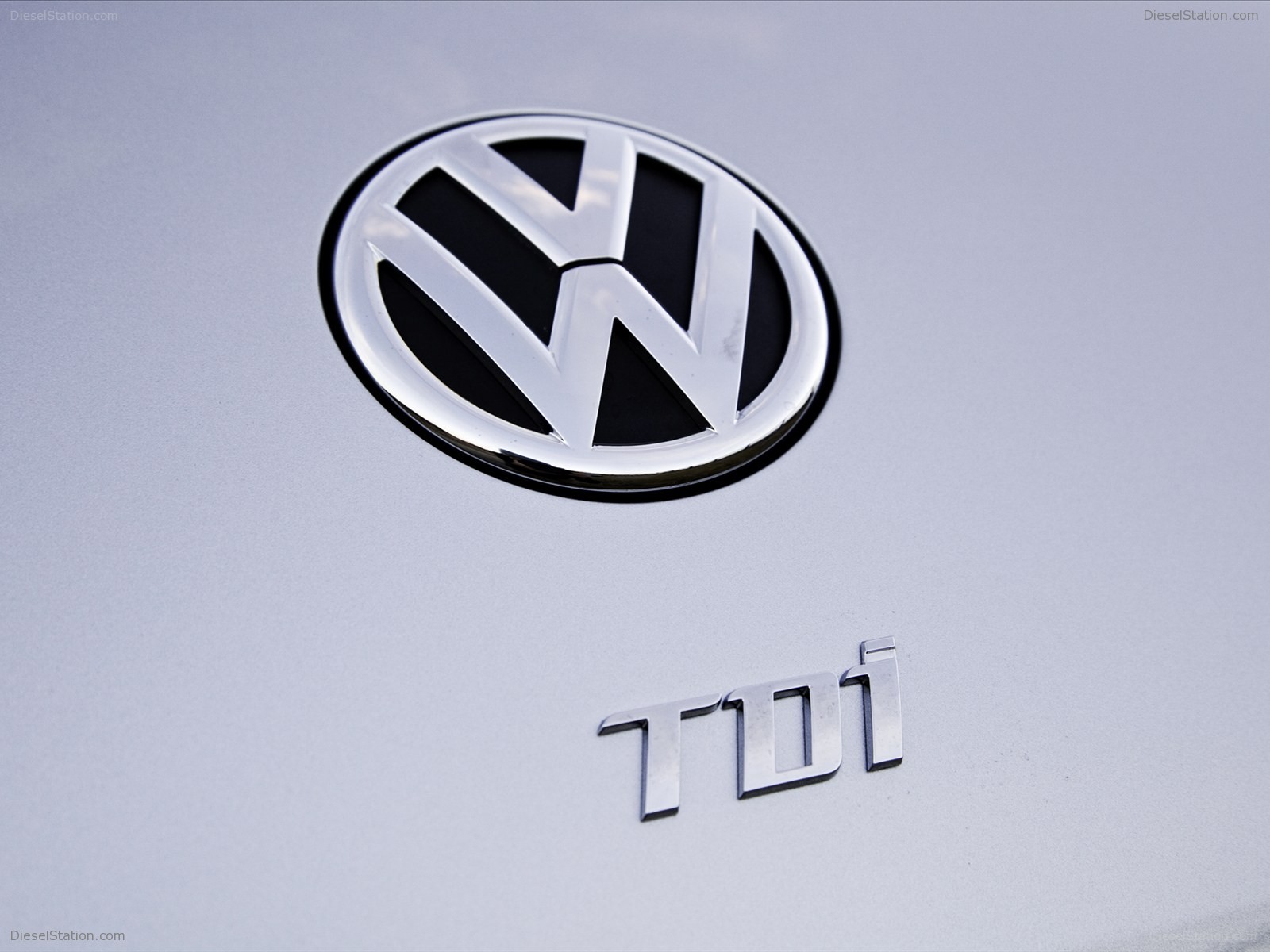 Volkswagen Beetle TDI 2013