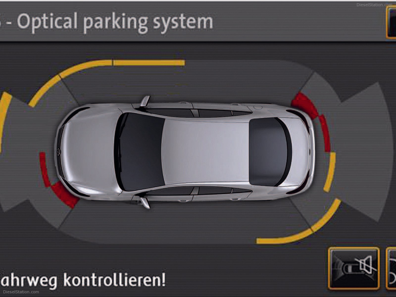Volkswagen CC 2013