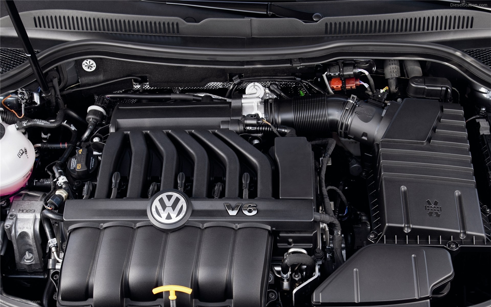 Volkswagen CC 2013