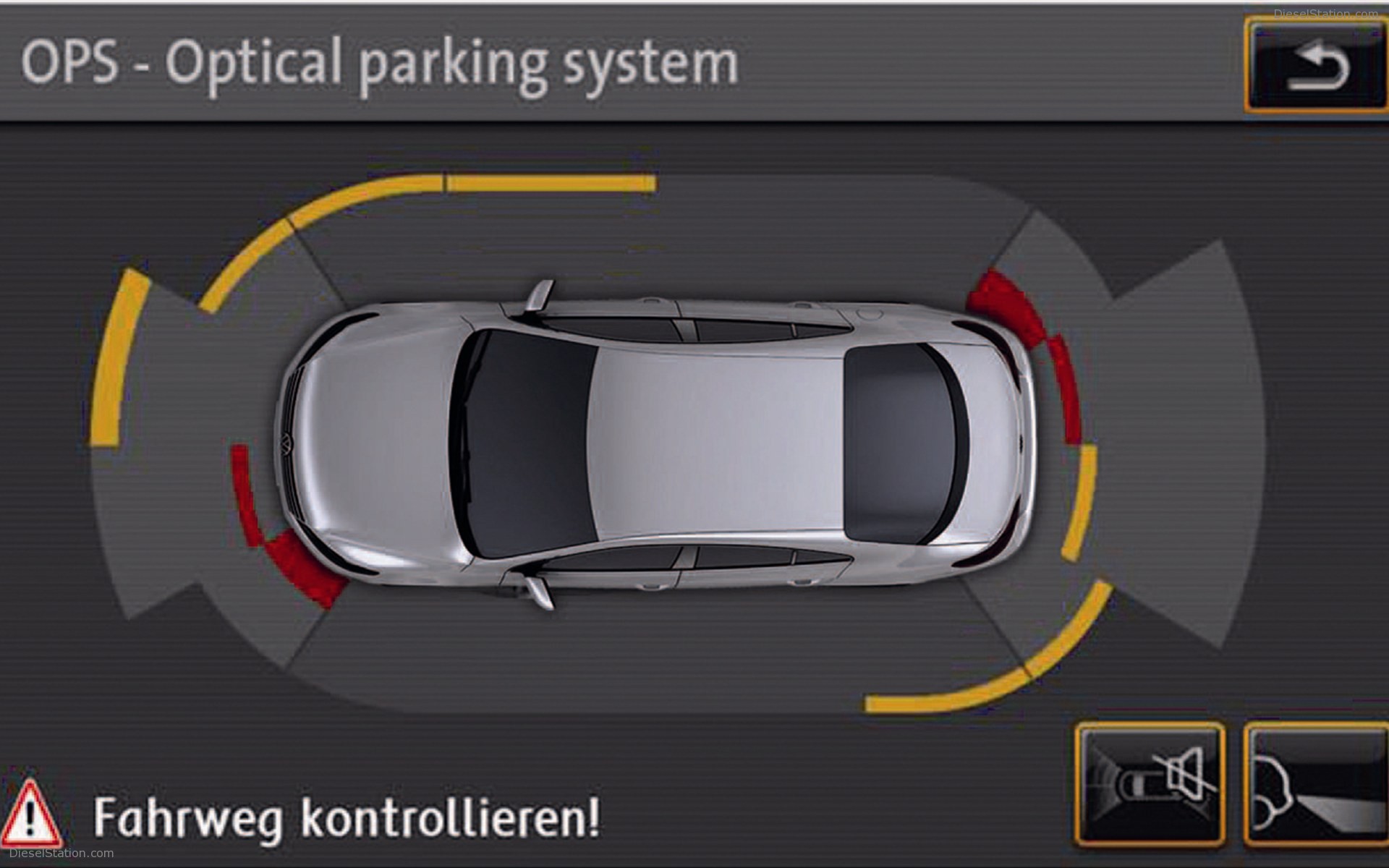 Volkswagen CC 2013