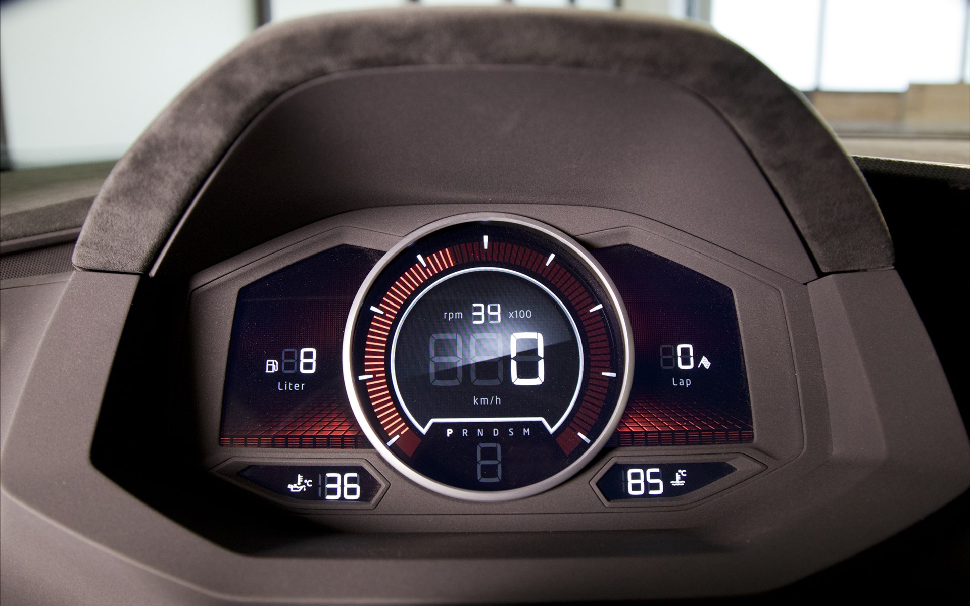 Volkswagen Design Vision GTI Concept 2013 Volkswagen Design Vision GTI Concept 2013